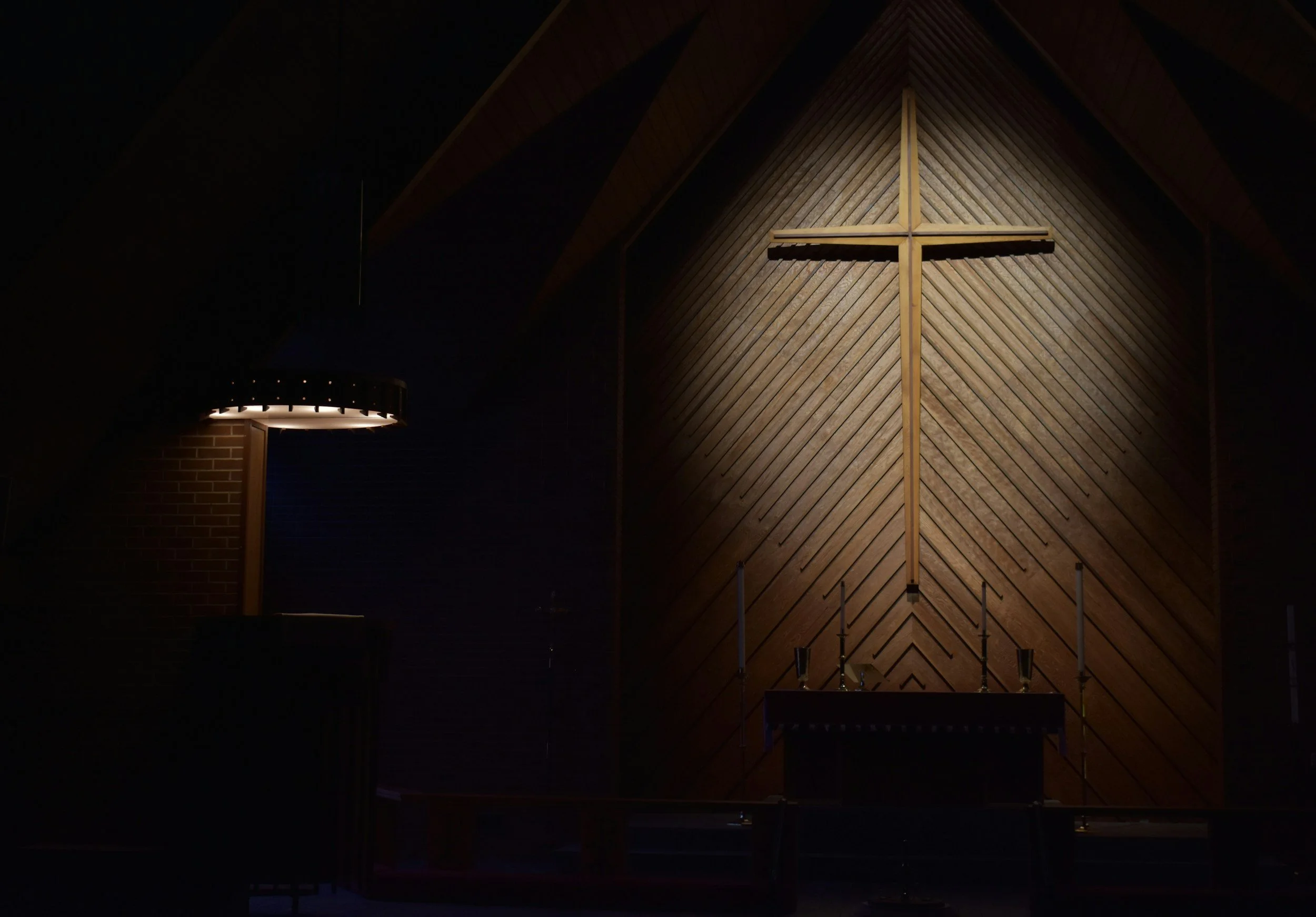Sunday Morning Worship with Guest Pastor