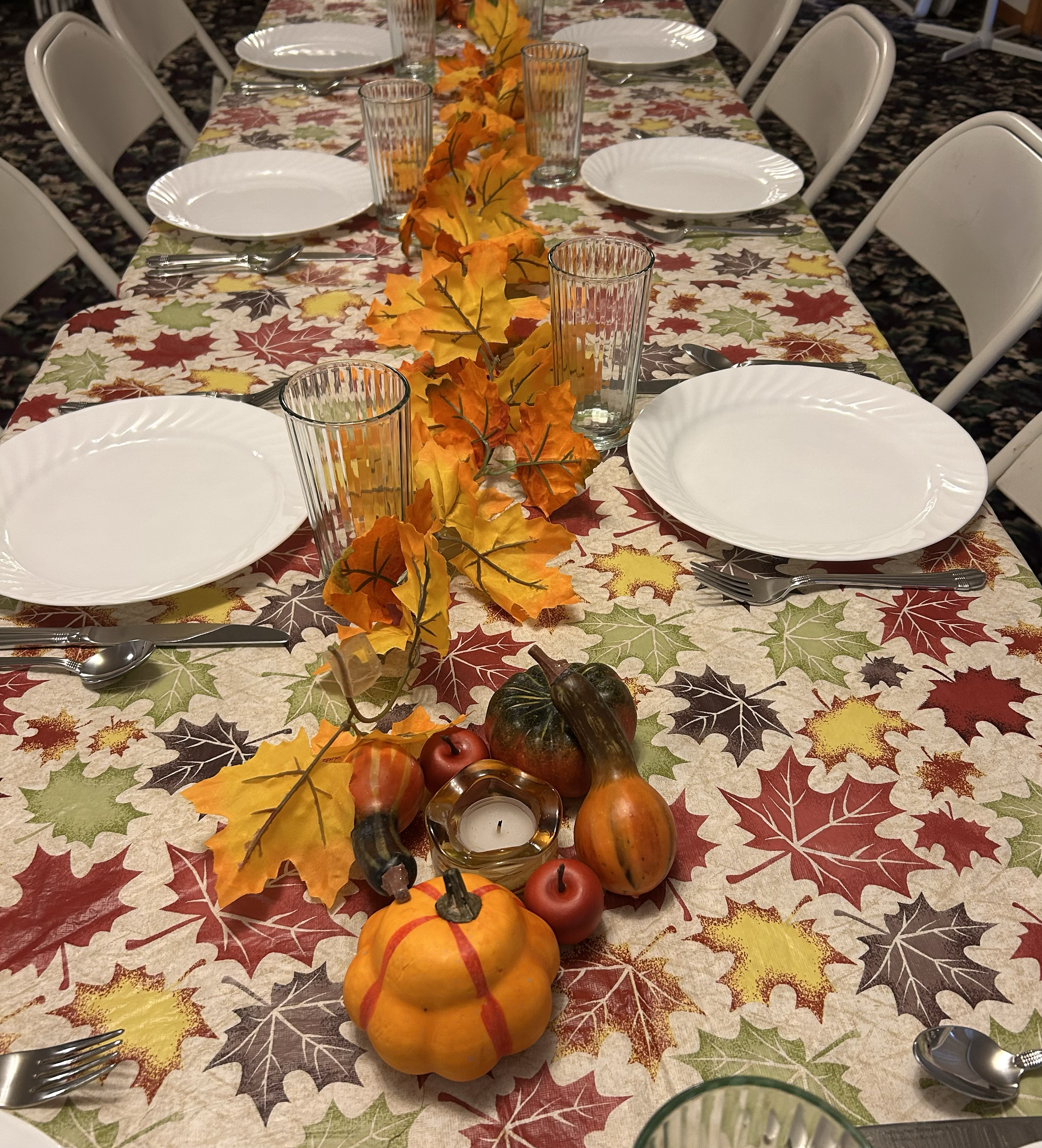 Fall Celebration 2025