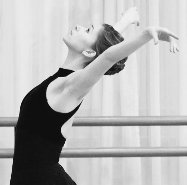 Former Birmingham Royal Ballet Dancer