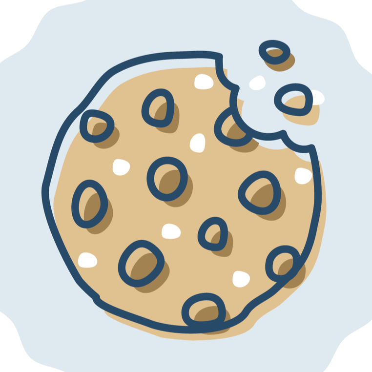 Cookie Dough Diaries