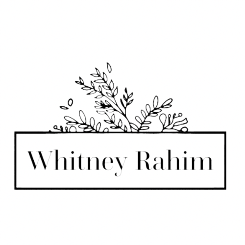 Whitney Rahim Fine Art