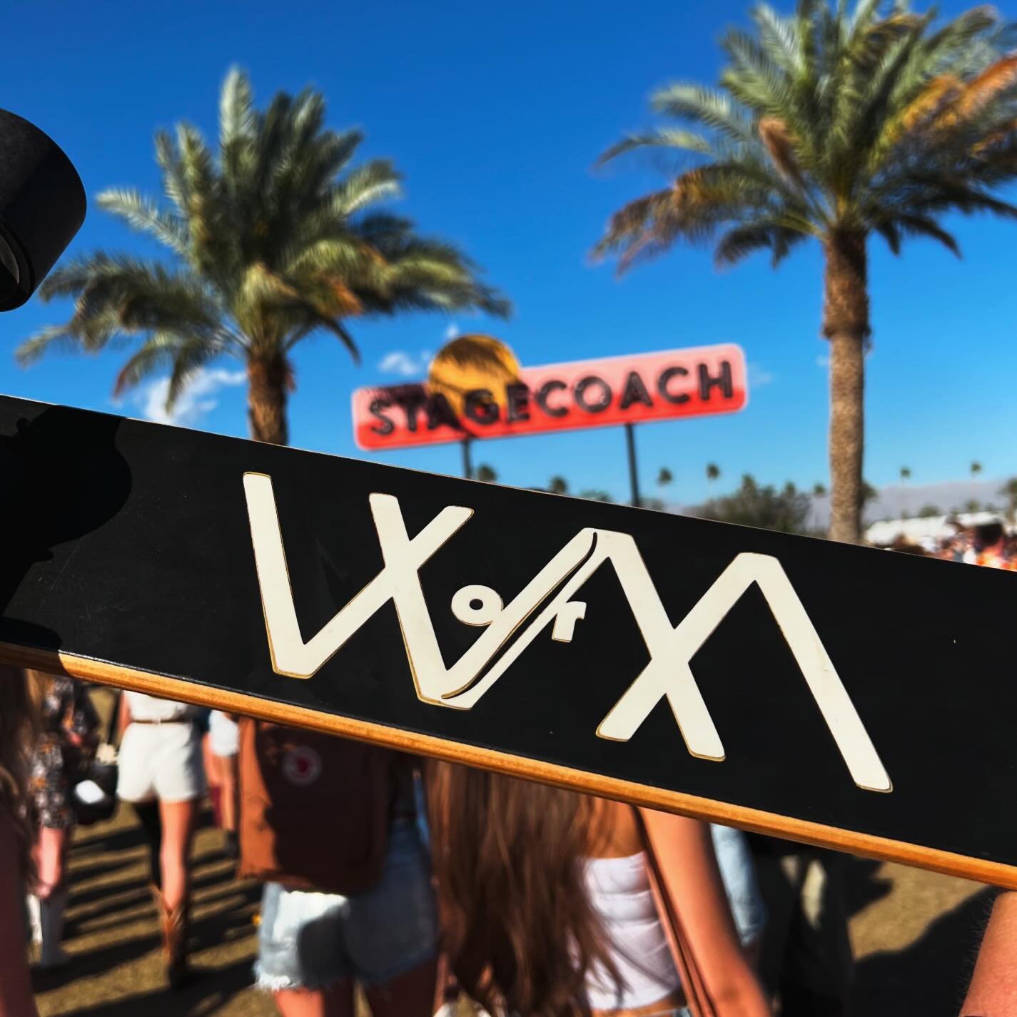 Giddy up!

#WORMBOARDS @stagecoach
