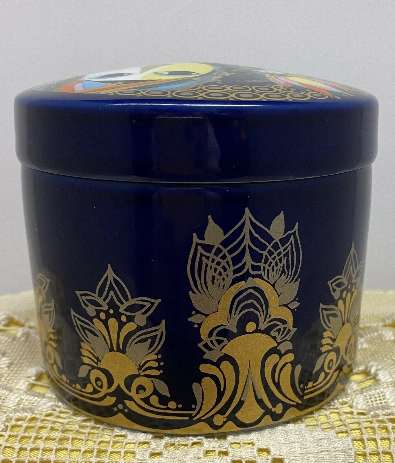 Covered Jar Lady with Flower 5.jpg