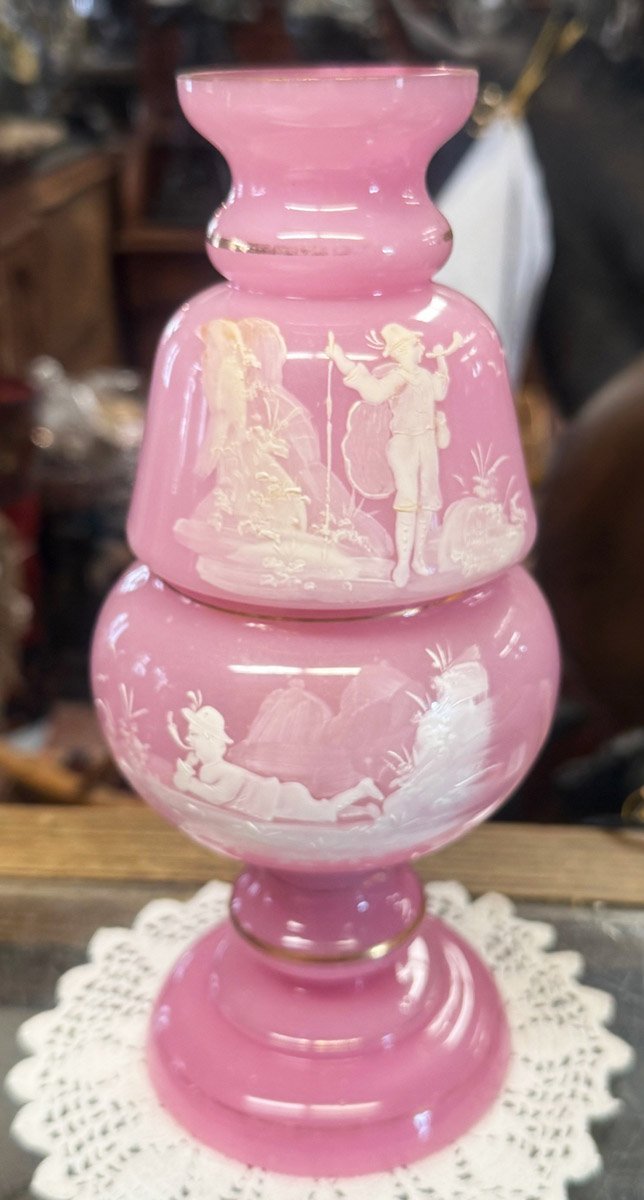 Pink Opaline Fairy Lamp 2.jpeg