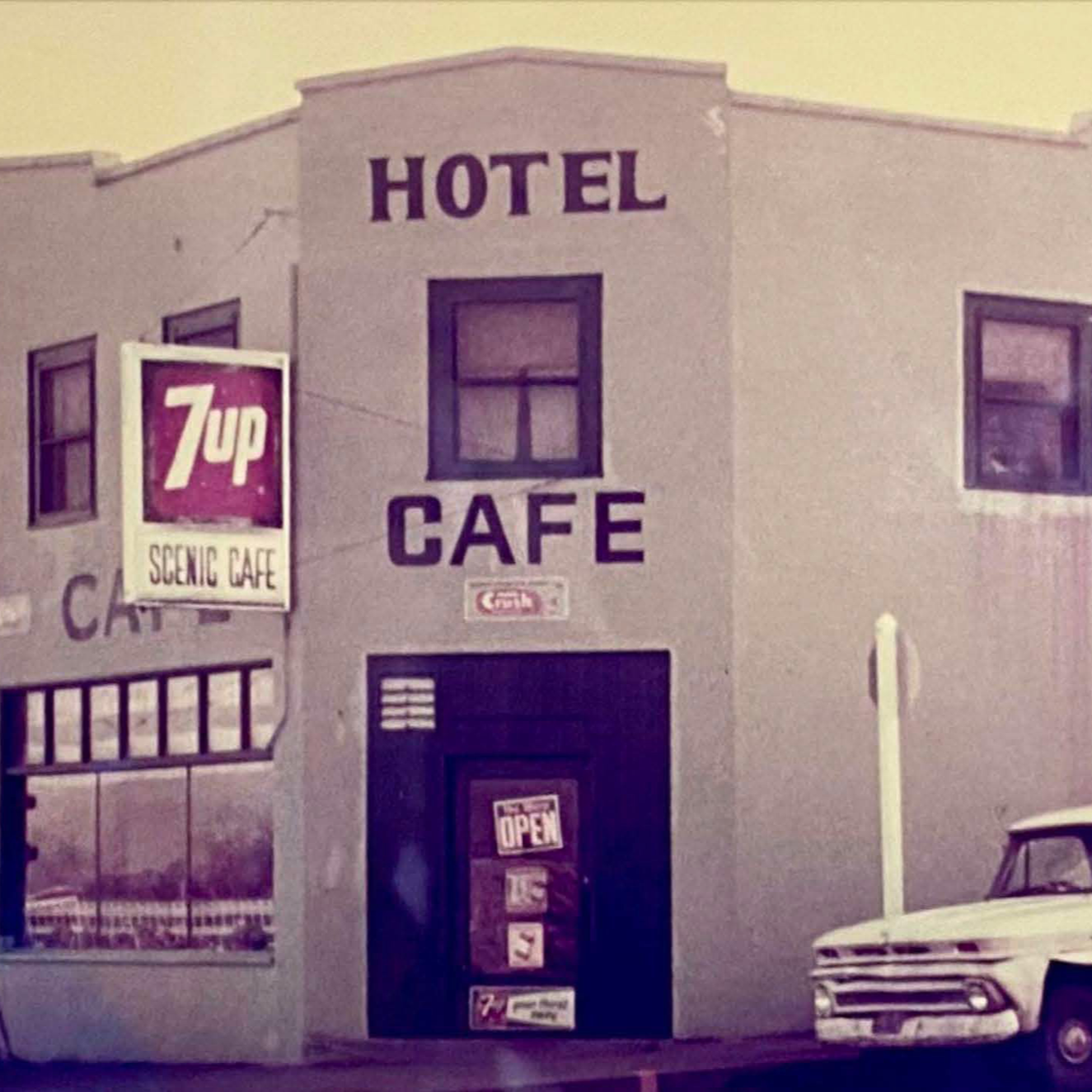 Hotel Reynard