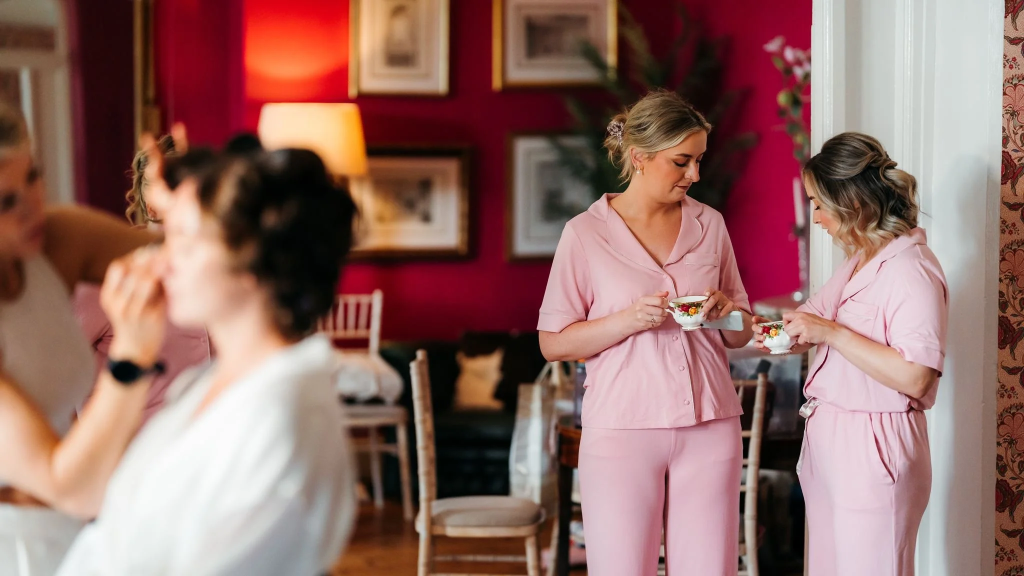 Nicola & Barry Candid Dreamers Documentary Wedding Photography Ashley Park Ireland-41.jpg