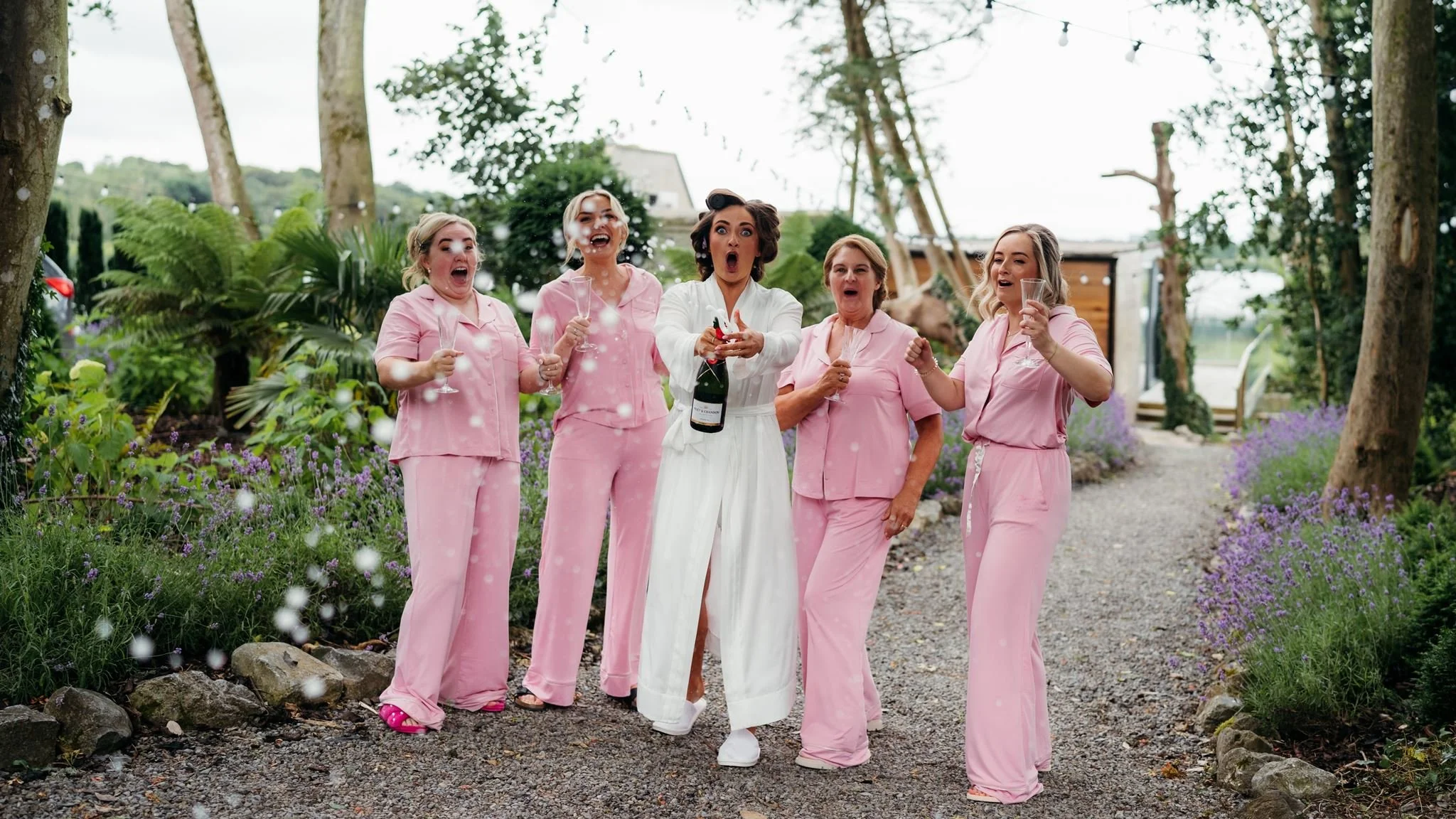 Nicola & Barry Candid Dreamers Documentary Wedding Photography Ashley Park Ireland-98.jpg