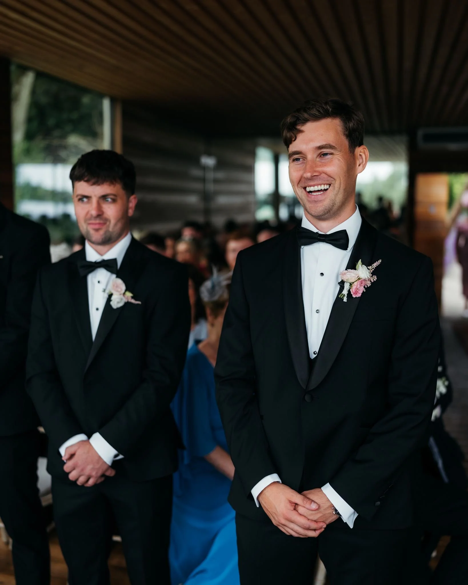 Nicola & Barry Candid Dreamers Documentary Wedding Photography Ashley Park Ireland-217.jpg