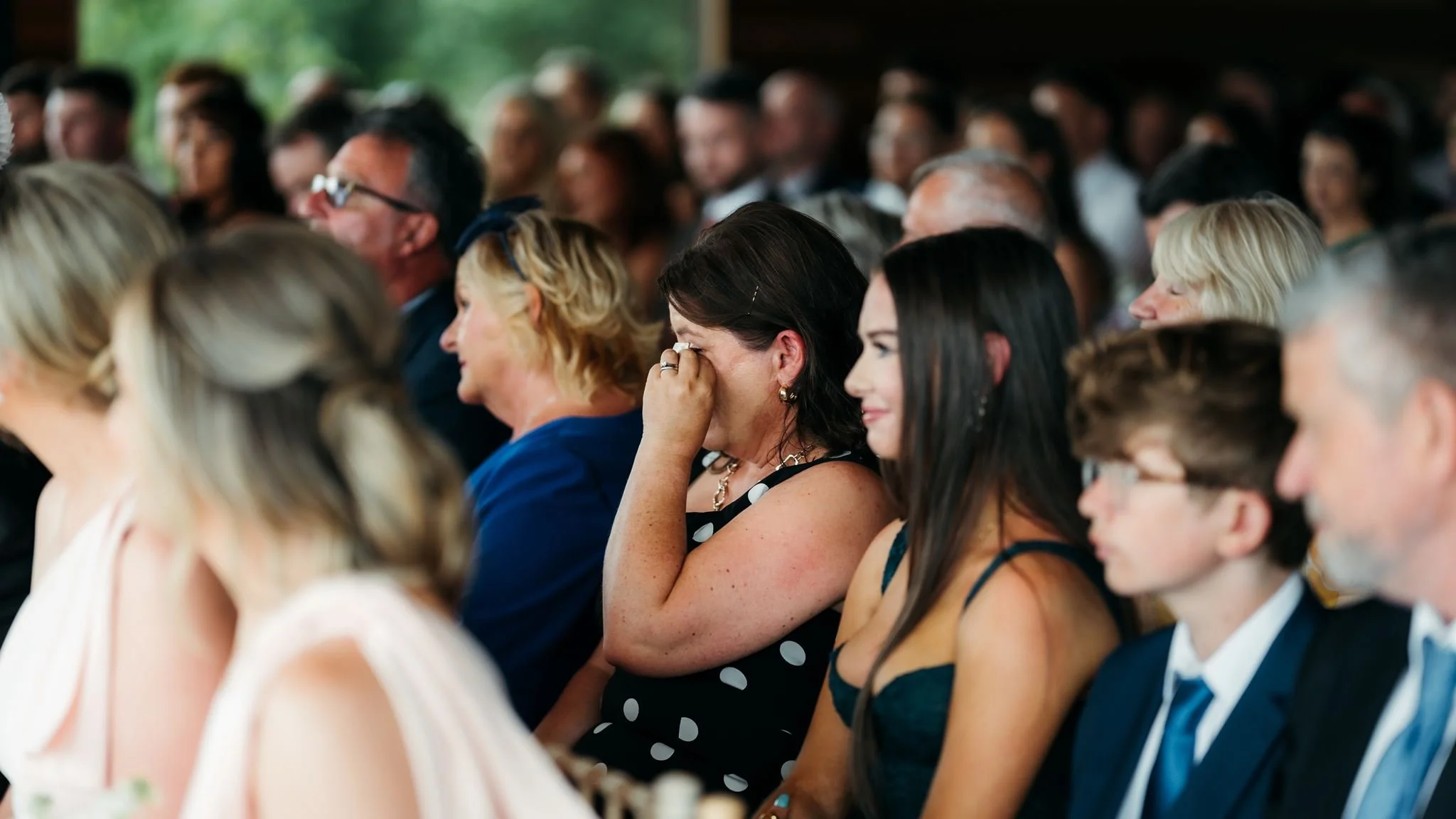 Nicola & Barry Candid Dreamers Documentary Wedding Photography Ashley Park Ireland-243.jpg