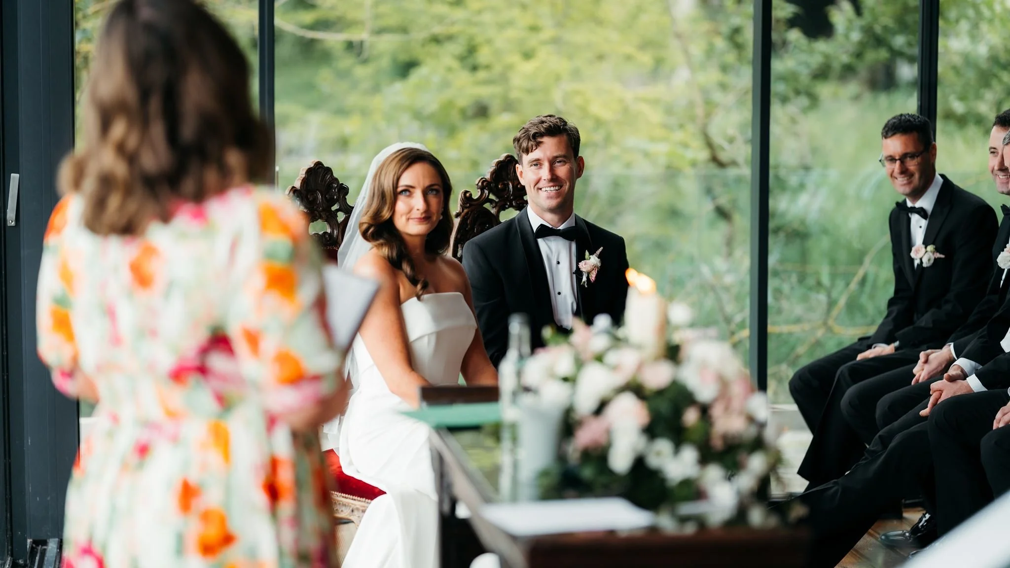 Nicola & Barry Candid Dreamers Documentary Wedding Photography Ashley Park Ireland-276.jpg