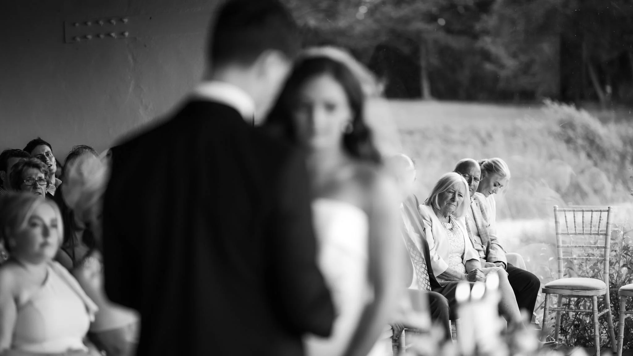 Nicola & Barry Candid Dreamers Documentary Wedding Photography Ashley Park Ireland-284.jpg