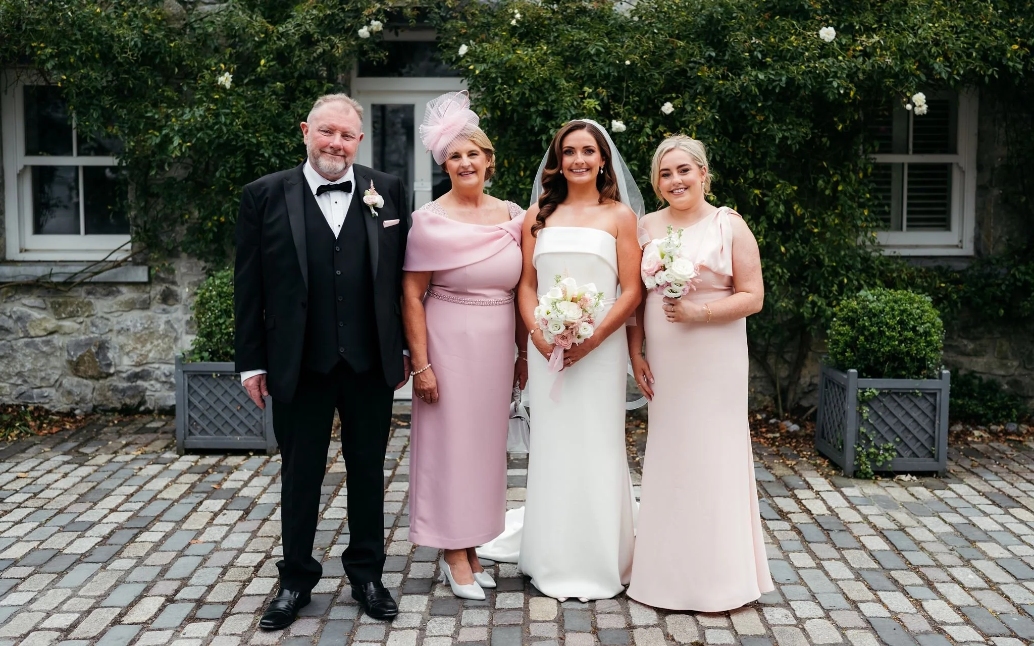 Nicola & Barry Candid Dreamers Documentary Wedding Photography Ashley Park Ireland-328.jpg