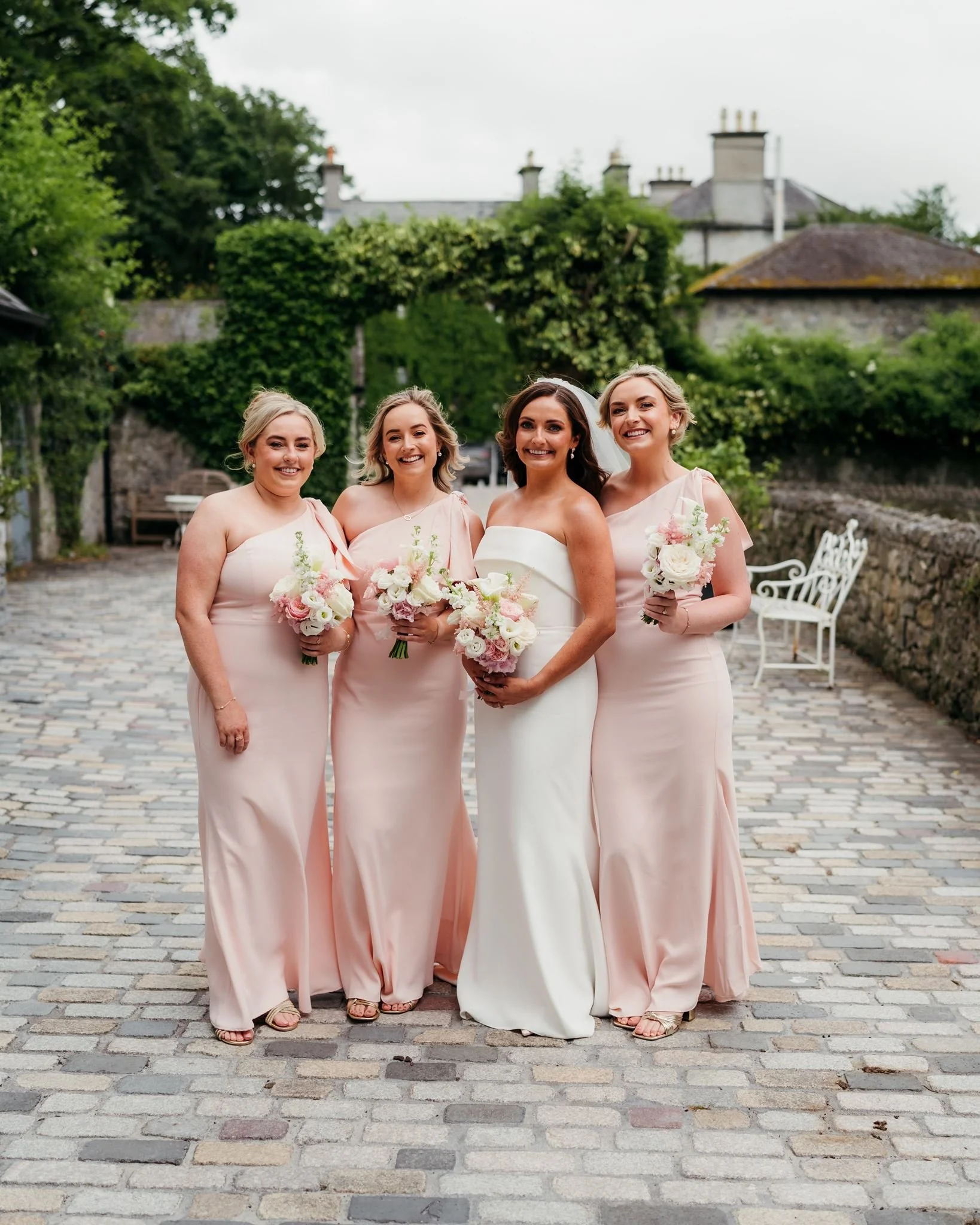 Nicola & Barry Candid Dreamers Documentary Wedding Photography Ashley Park Ireland-359.jpg