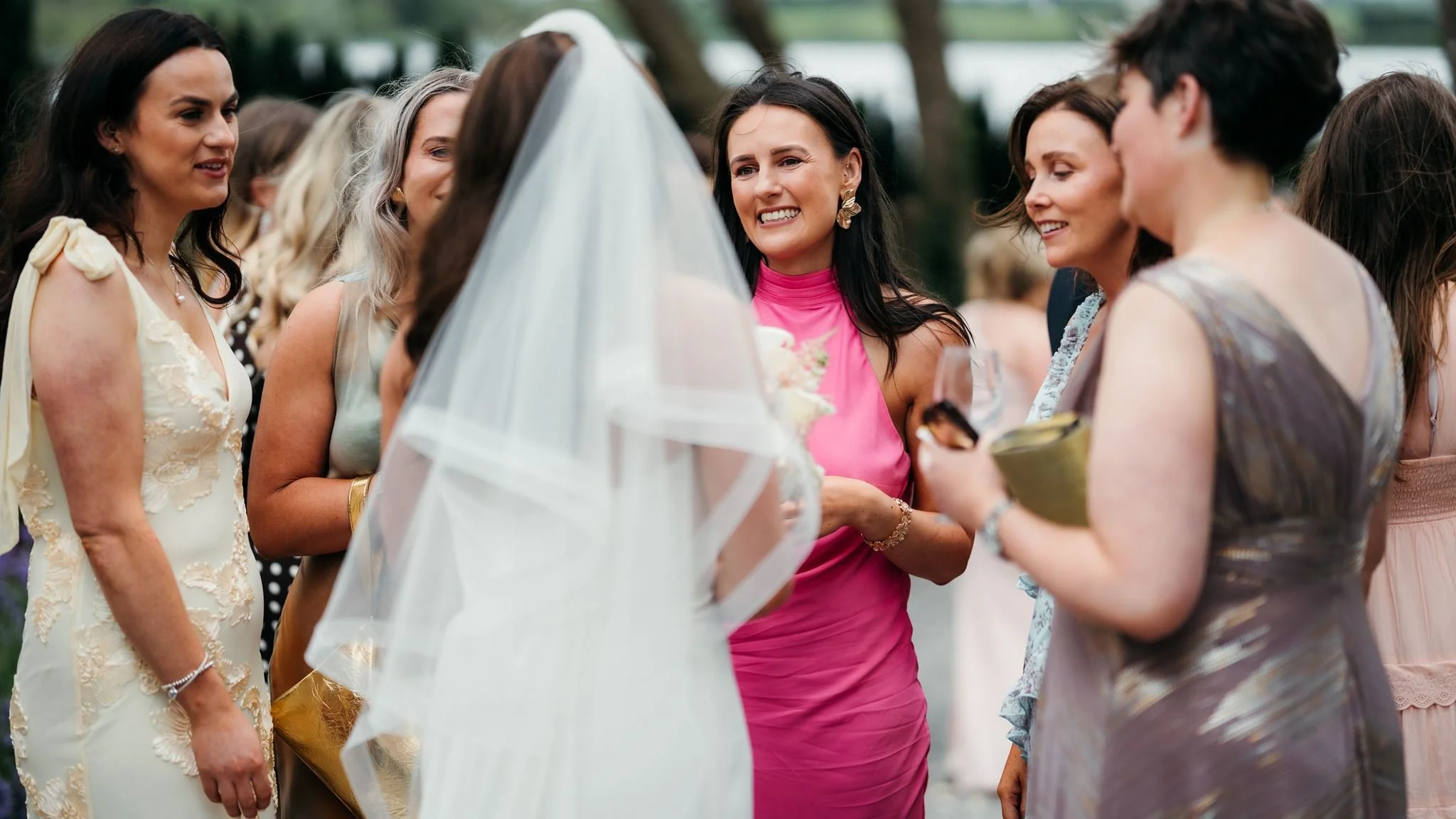 Nicola & Barry Candid Dreamers Documentary Wedding Photography Ashley Park Ireland-444.jpg