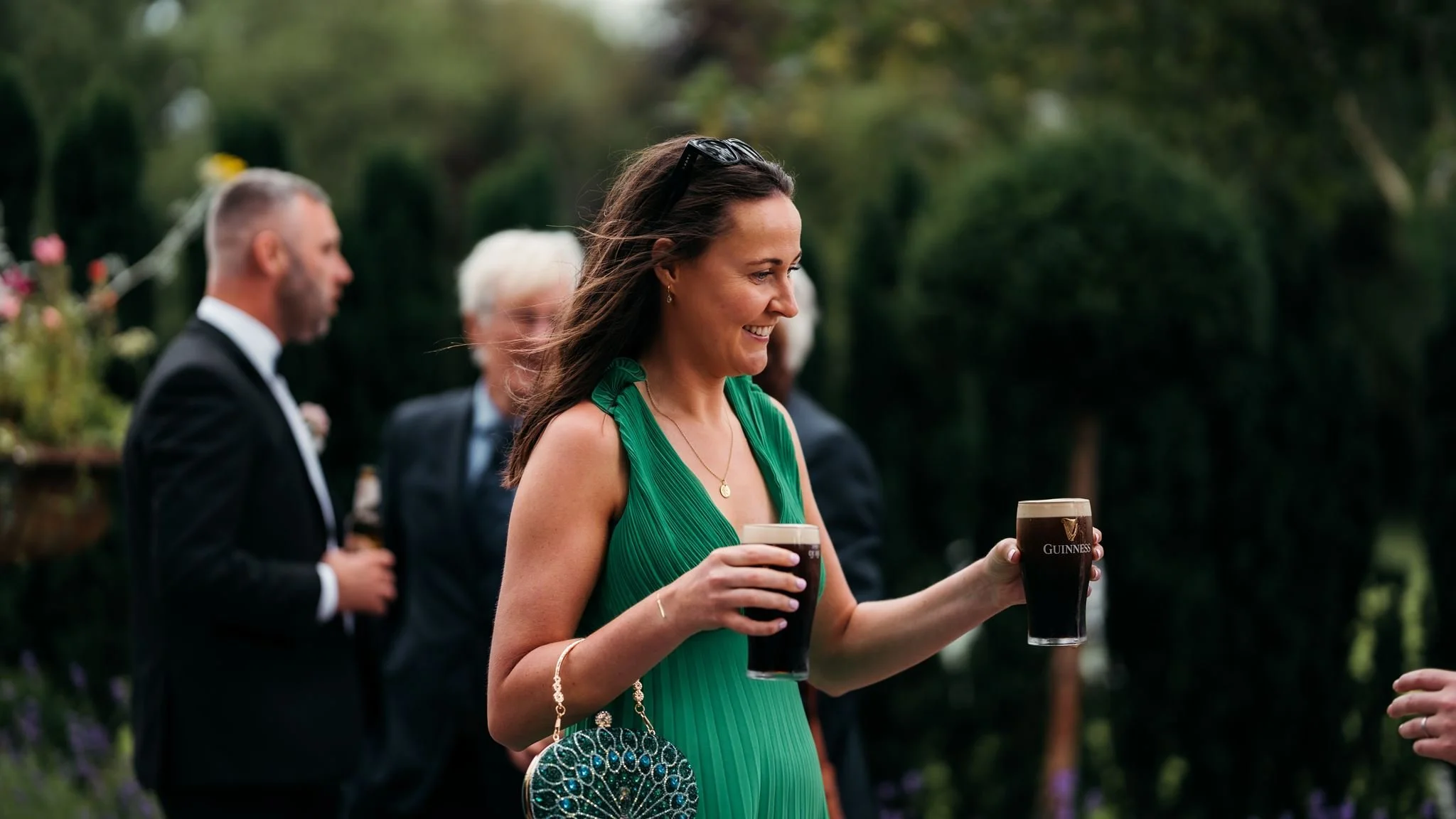 Nicola & Barry Candid Dreamers Documentary Wedding Photography Ashley Park Ireland-516.jpg