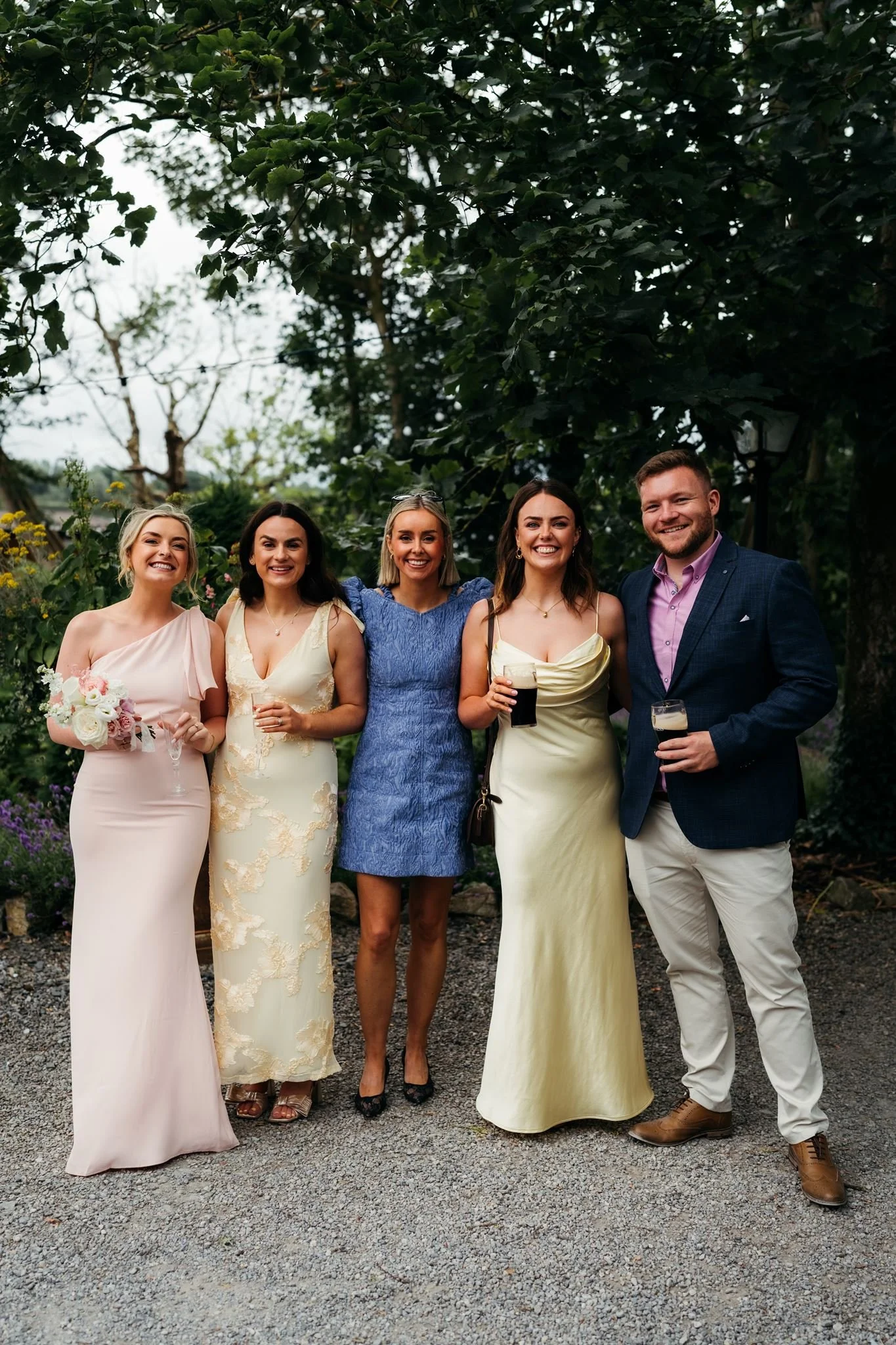 Nicola & Barry Candid Dreamers Documentary Wedding Photography Ashley Park Ireland-511.jpg