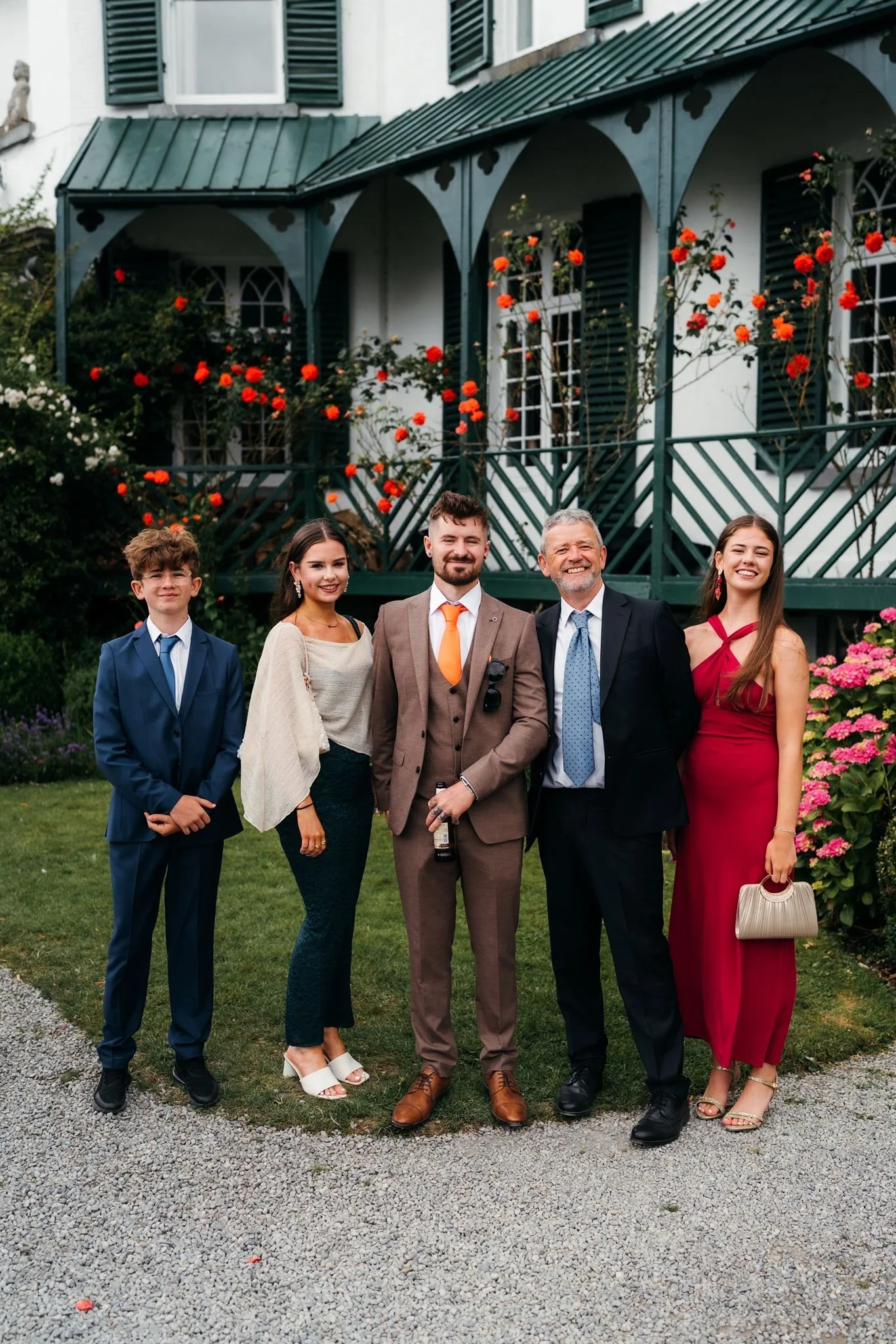 Nicola & Barry Candid Dreamers Documentary Wedding Photography Ashley Park Ireland-475.jpg