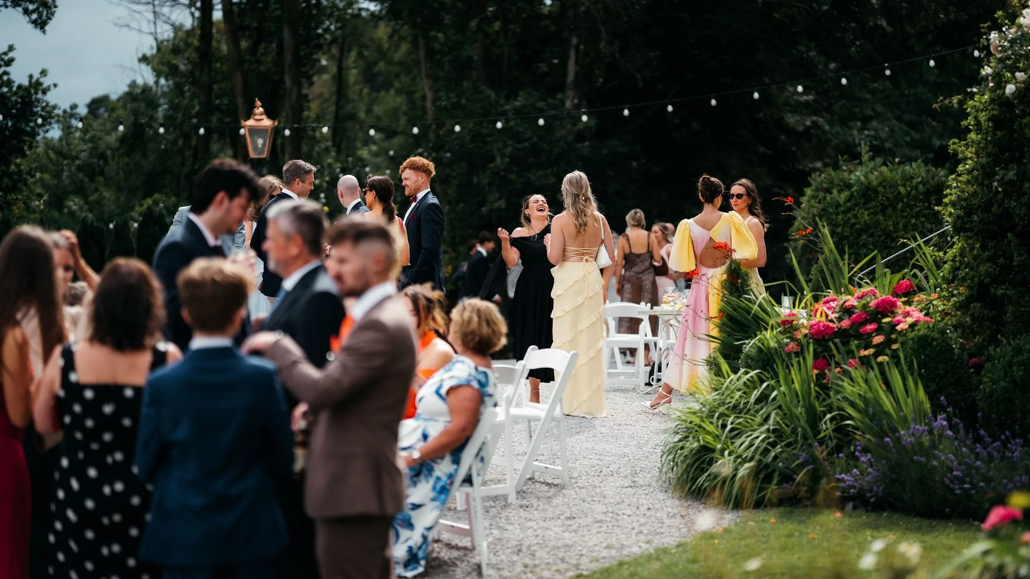 Nicola & Barry Candid Dreamers Documentary Wedding Photography Ashley Park Ireland-518.jpg