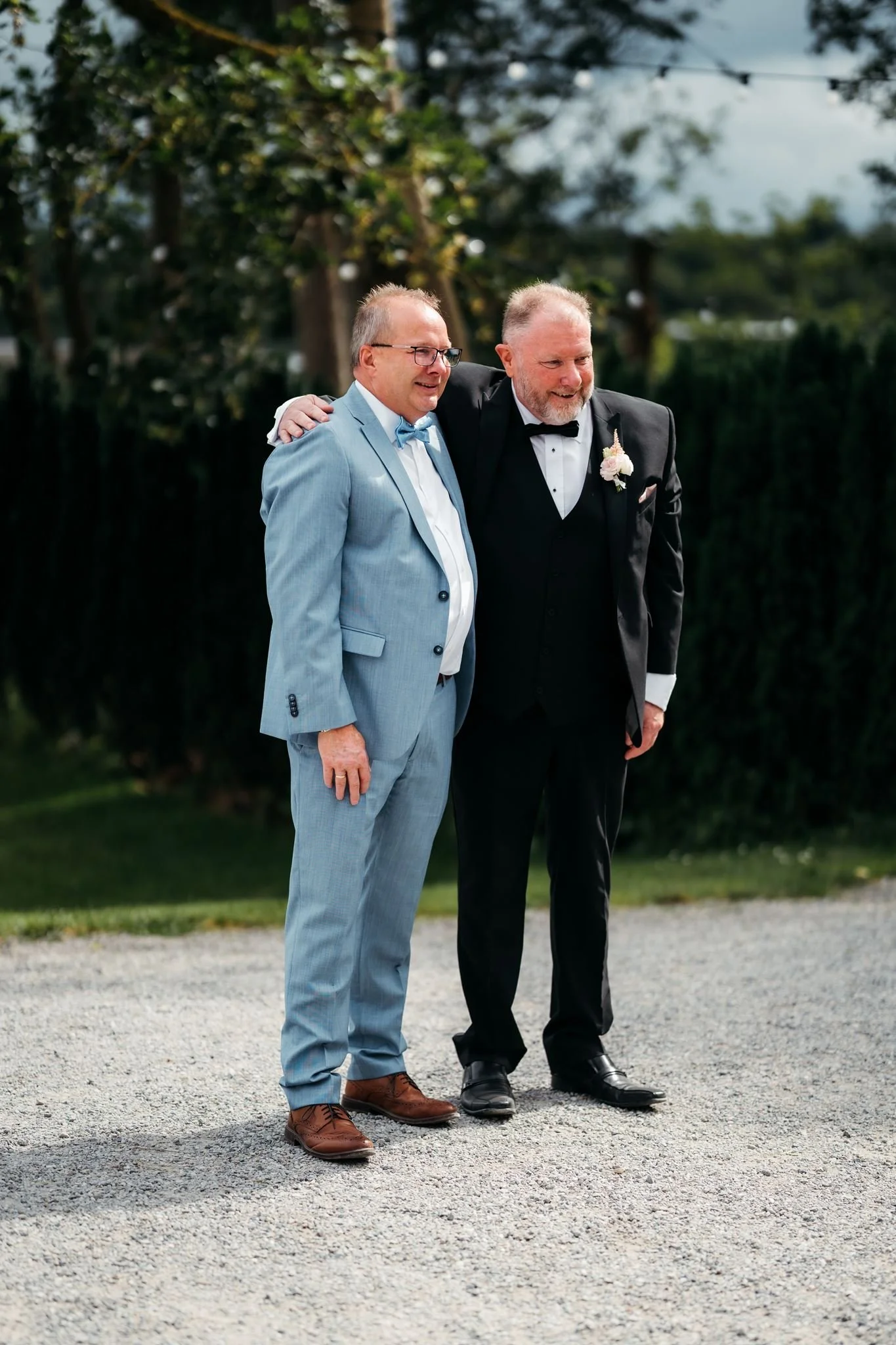Nicola & Barry Candid Dreamers Documentary Wedding Photography Ashley Park Ireland-523.jpg