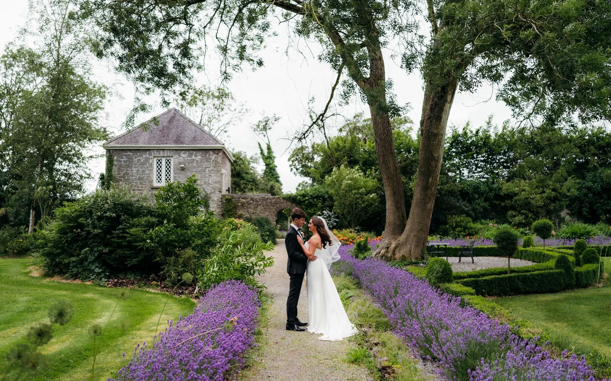 Nicola & Barry Candid Dreamers Documentary Wedding Photography Ashley Park Ireland-406.jpg