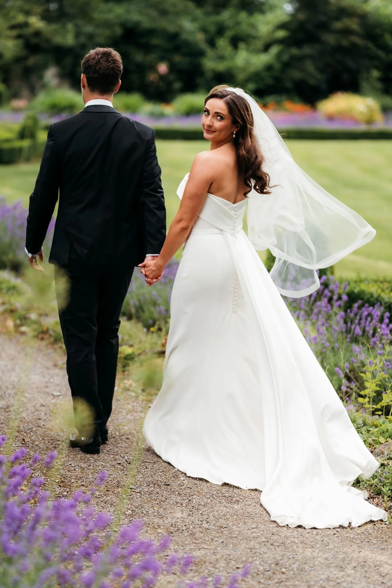 Nicola & Barry Candid Dreamers Documentary Wedding Photography Ashley Park Ireland-403.jpg