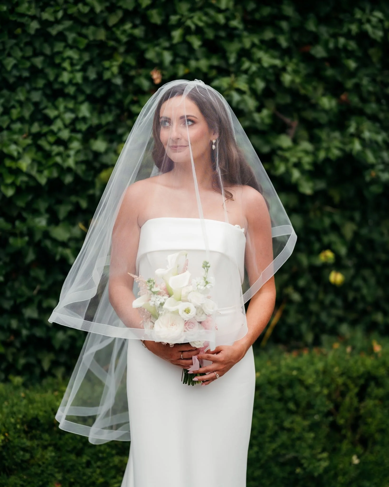 Nicola & Barry Candid Dreamers Documentary Wedding Photography Ashley Park Ireland-430.jpg