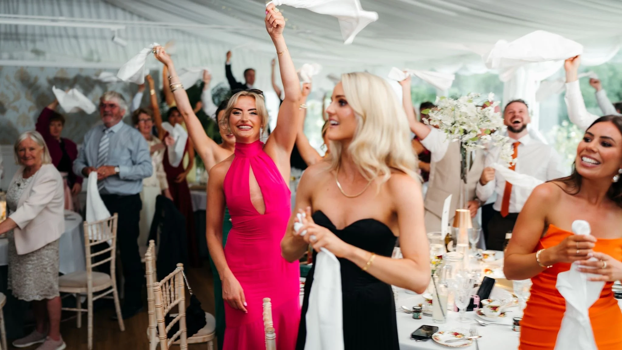 Nicola & Barry Candid Dreamers Documentary Wedding Photography Ashley Park Ireland-603.jpg