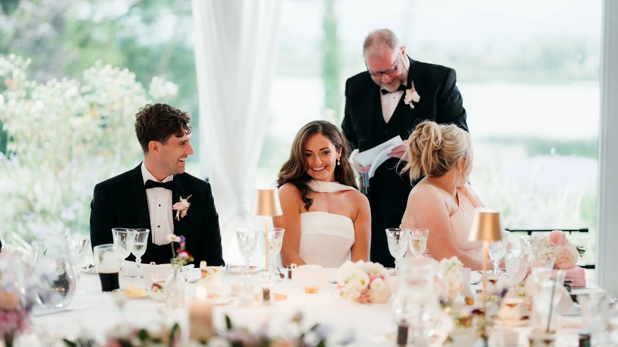 Nicola & Barry Candid Dreamers Documentary Wedding Photography Ashley Park Ireland-627.jpg