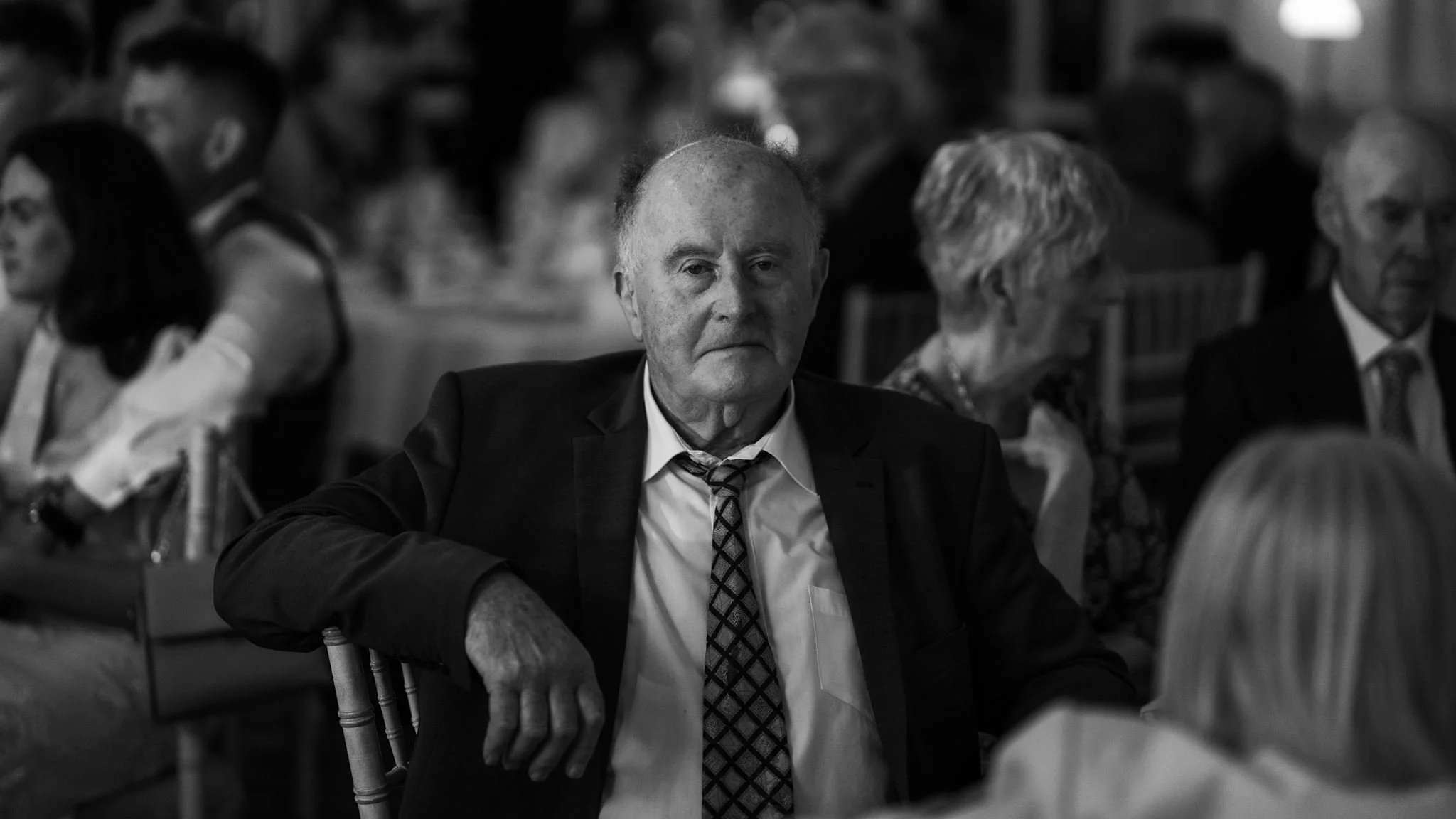 Nicola & Barry Candid Dreamers Documentary Wedding Photography Ashley Park Ireland-633.jpg