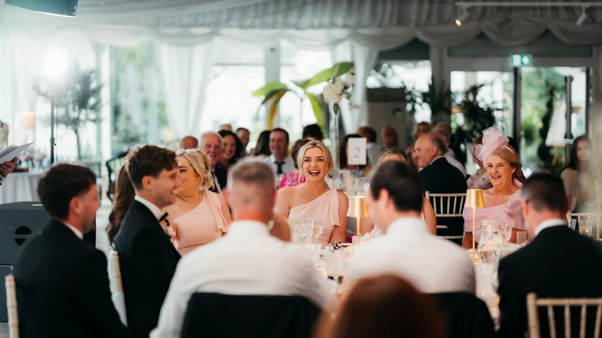 Nicola & Barry Candid Dreamers Documentary Wedding Photography Ashley Park Ireland-632.jpg