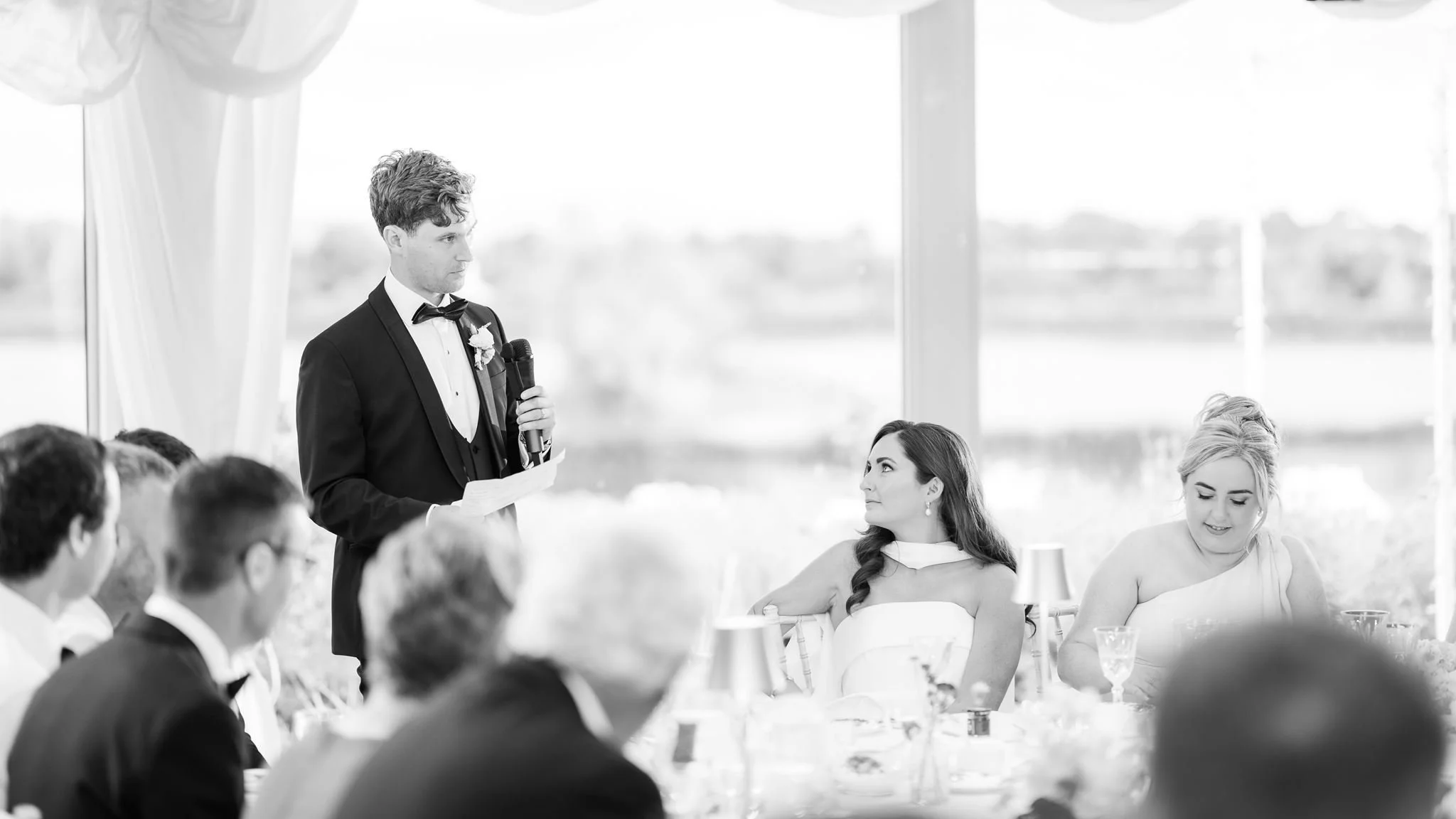 Nicola & Barry Candid Dreamers Documentary Wedding Photography Ashley Park Ireland-655.jpg