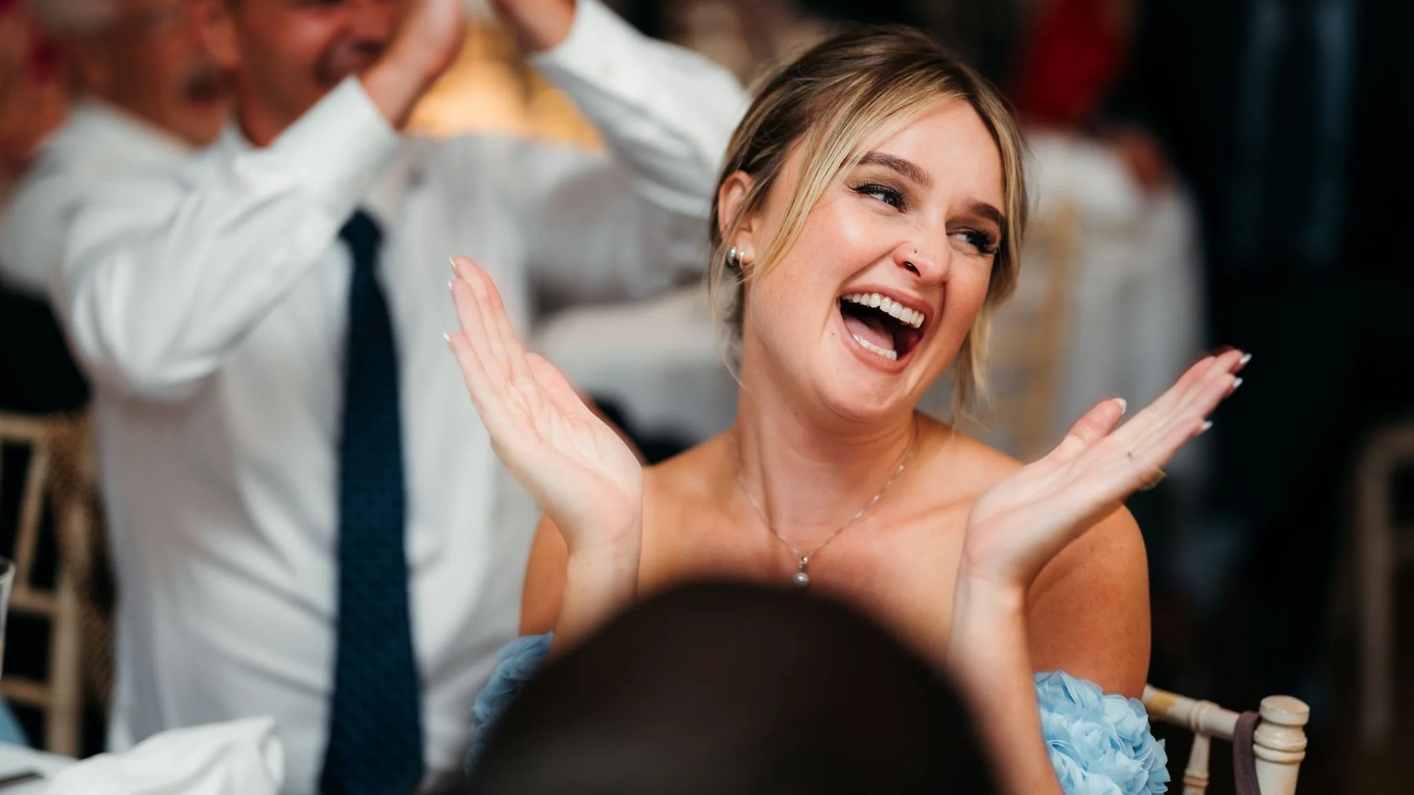 Nicola & Barry Candid Dreamers Documentary Wedding Photography Ashley Park Ireland-662.jpg