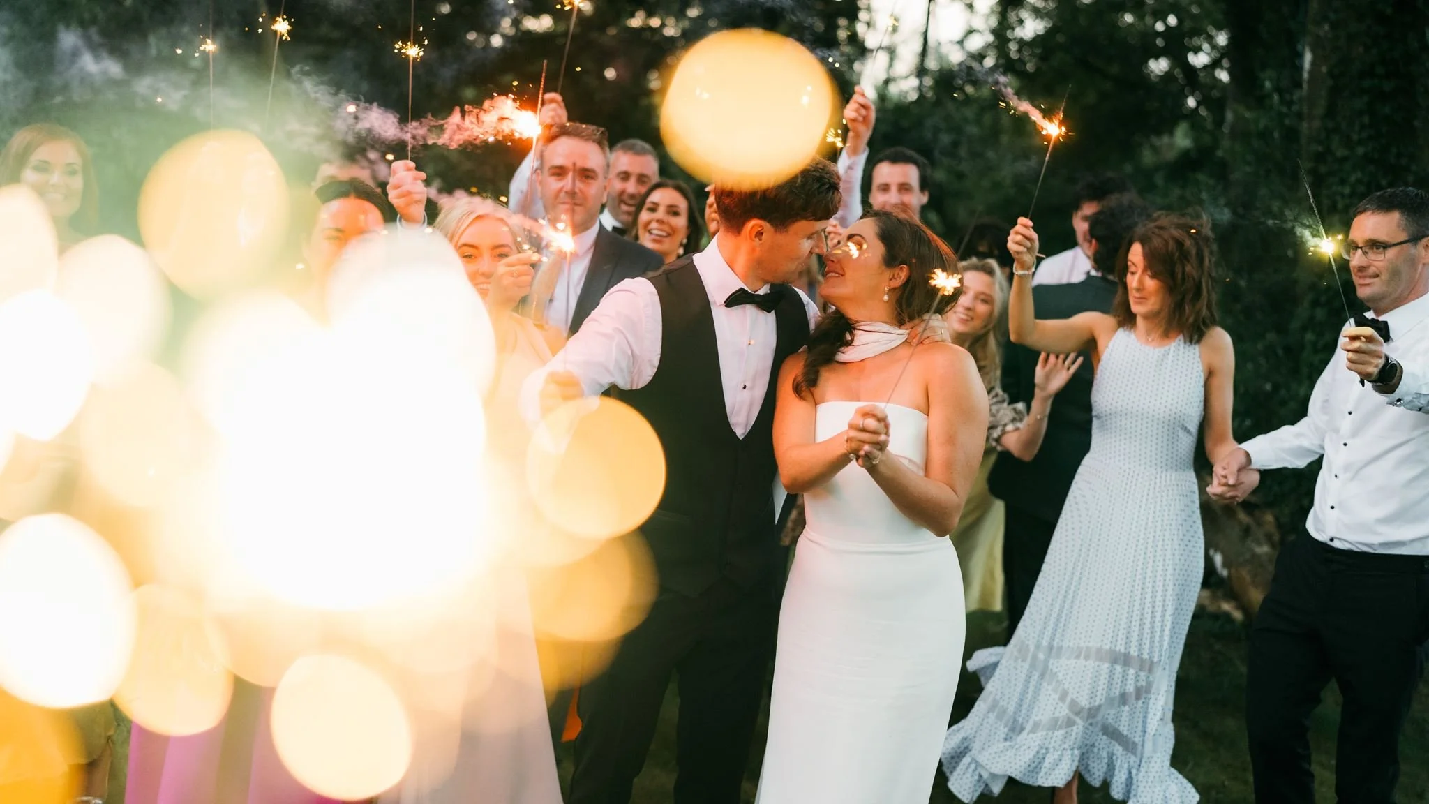 Nicola & Barry Candid Dreamers Documentary Wedding Photography Ashley Park Ireland-798.jpg