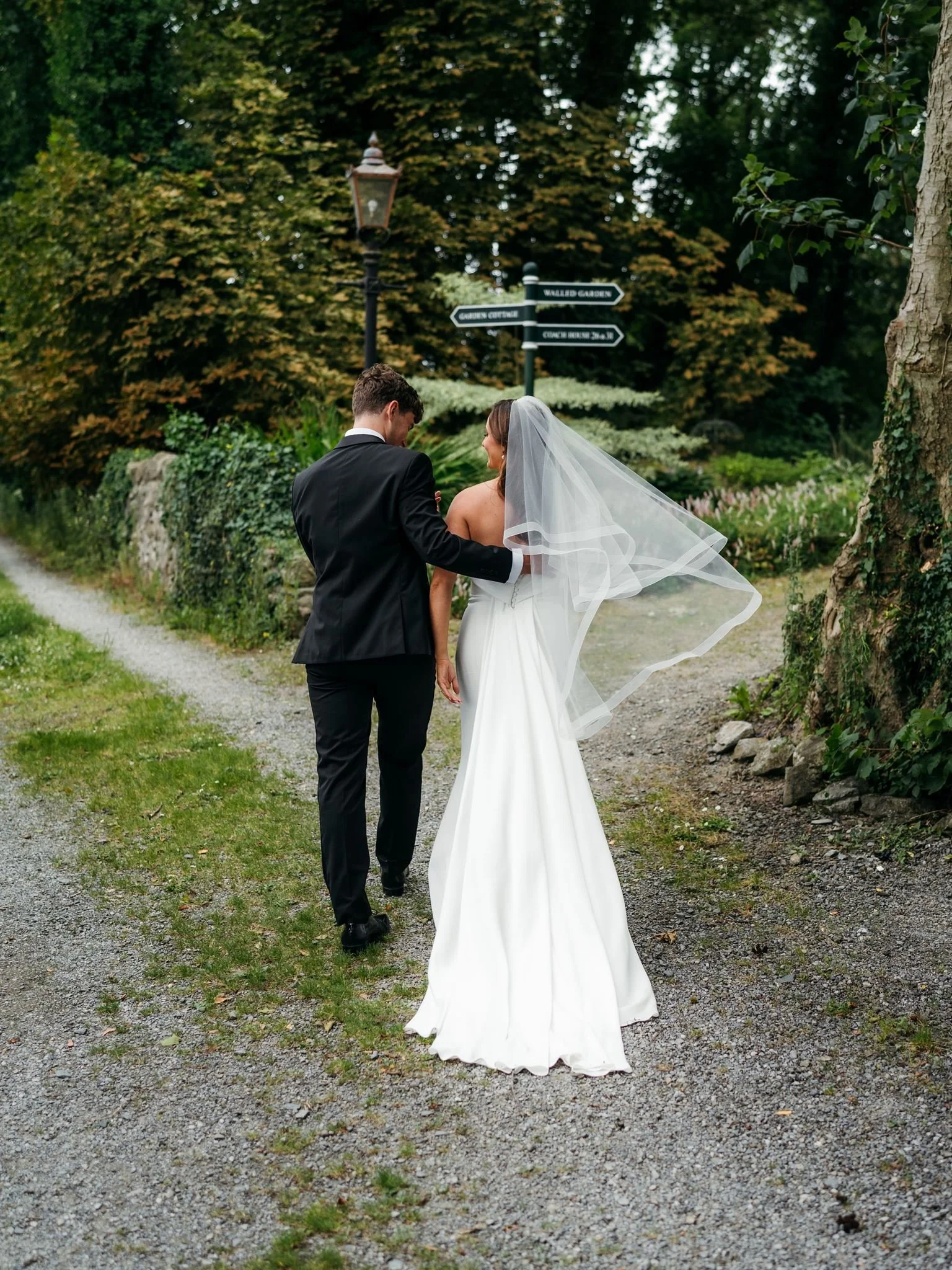 Nicola & Barry Candid Dreamers Documentary Wedding Photography Ashley Park Ireland-385.jpg