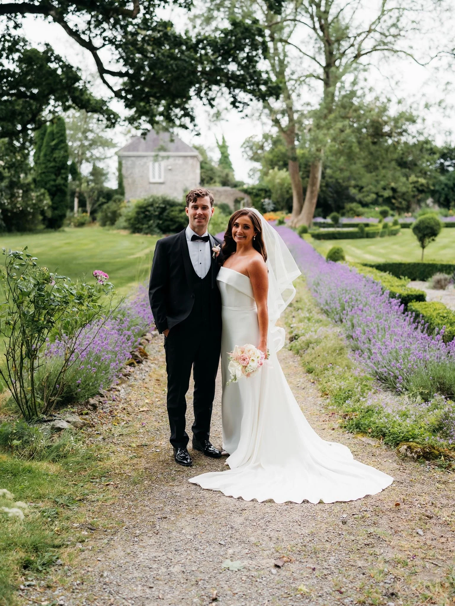 Nicola & Barry Candid Dreamers Documentary Wedding Photography Ashley Park Ireland-394.jpg