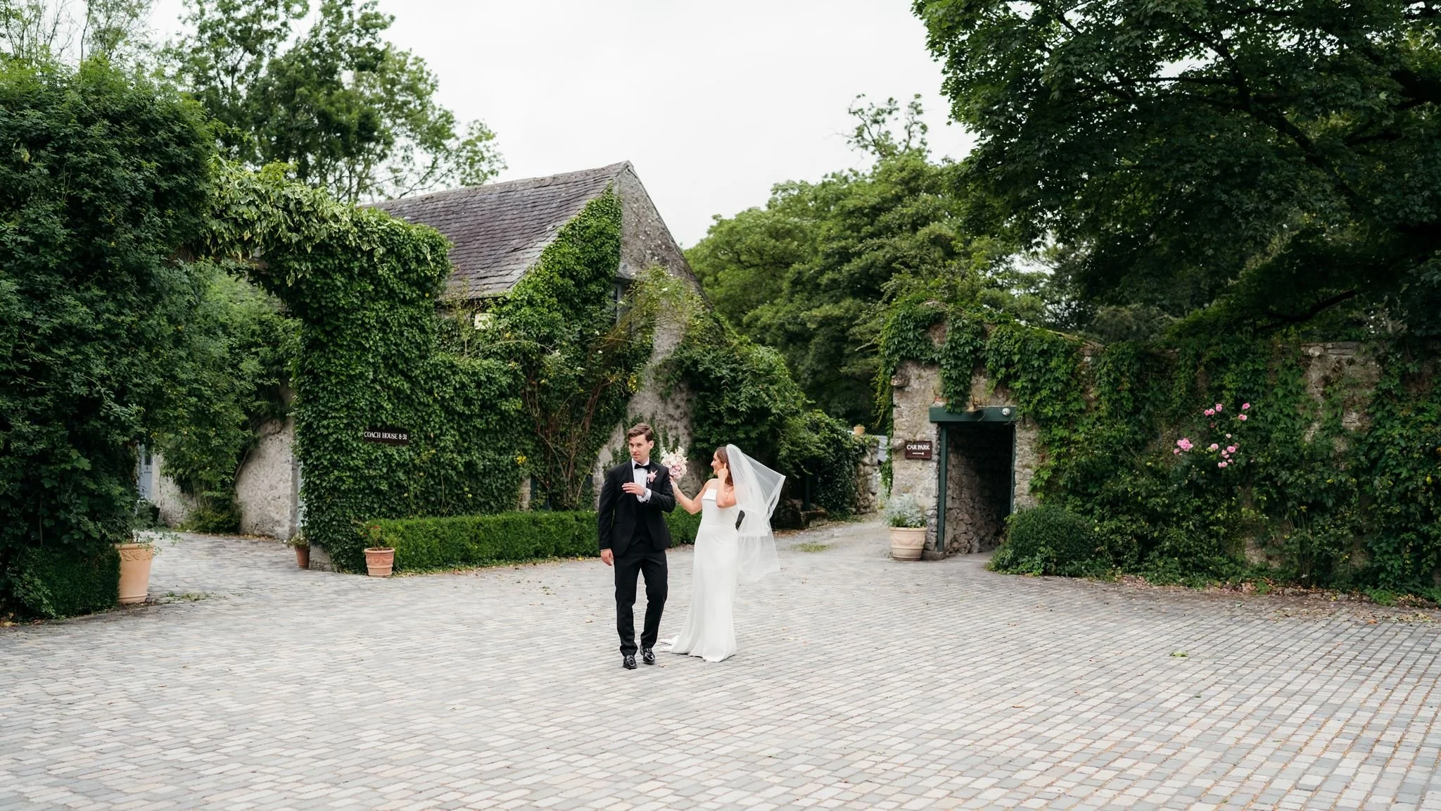 Nicola & Barry Candid Dreamers Documentary Wedding Photography Ashley Park Ireland-433.jpg