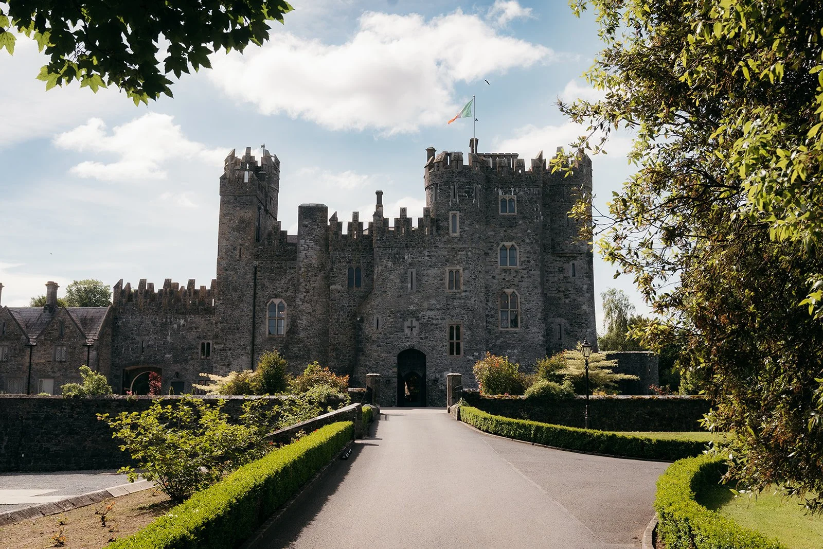 Alice & Brian Candid Dreamers Wedding Photography Kilkea Castle -2.jpg
