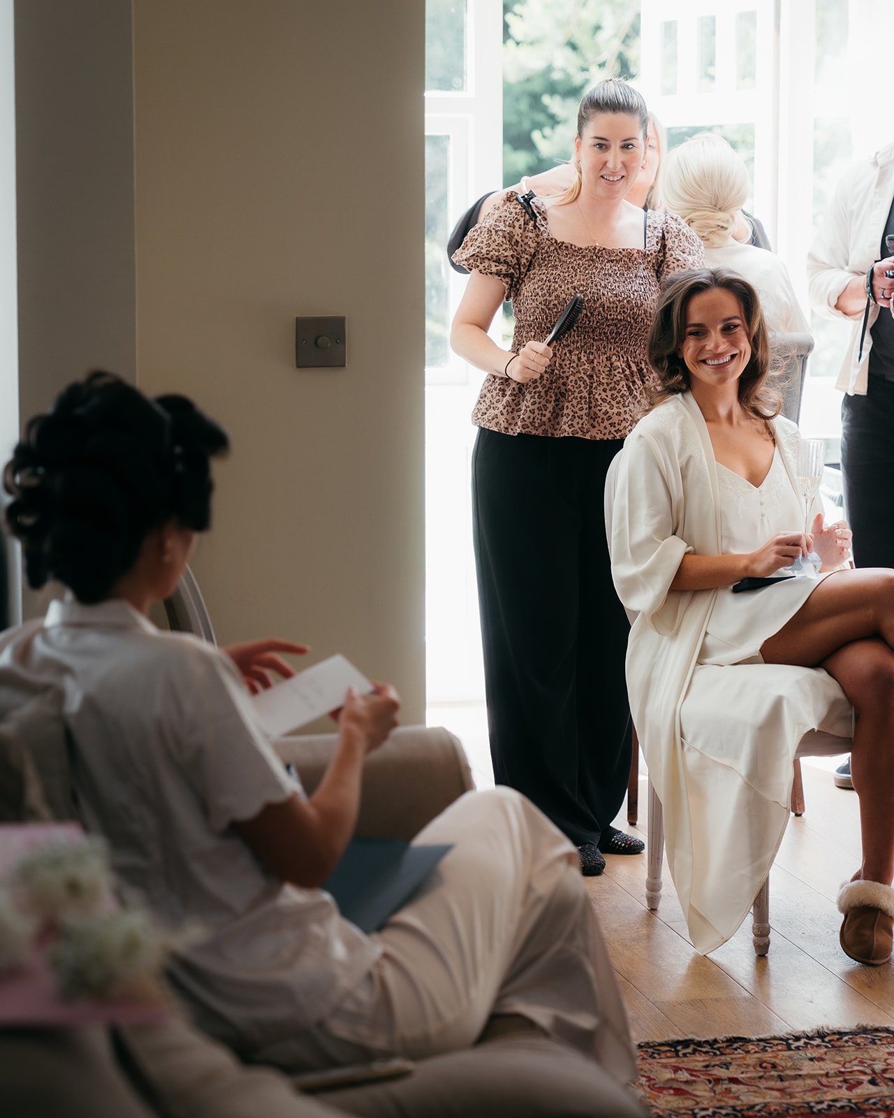 Alice & Brian Candid Dreamers Wedding Photography Kilkea Castle -29.jpg