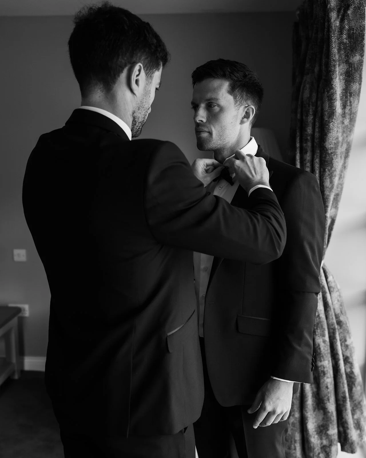 Alice & Brian Candid Dreamers Wedding Photography Kilkea Castle -33.jpg