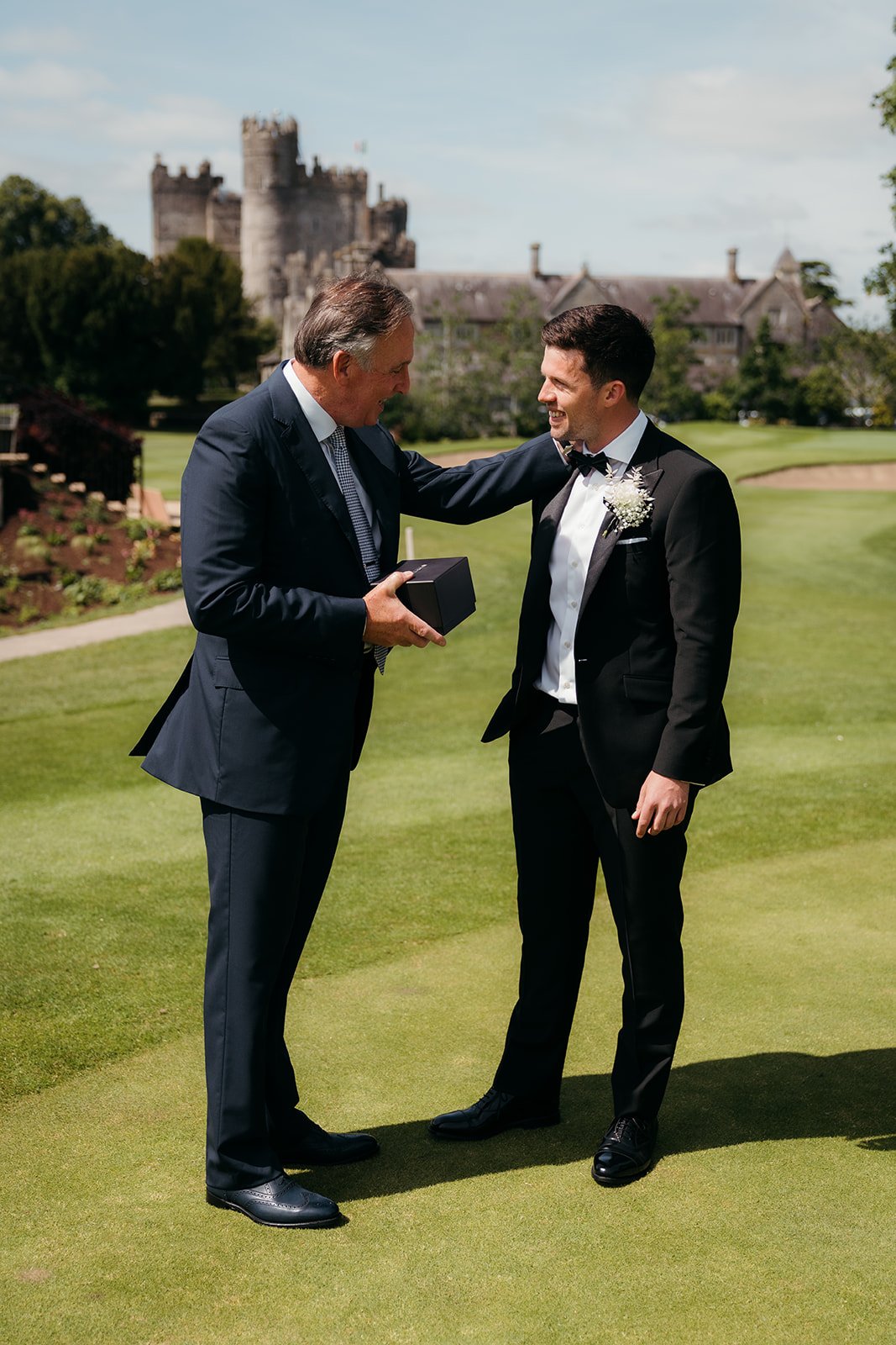 Alice & Brian Candid Dreamers Wedding Photography Kilkea Castle -78.jpg