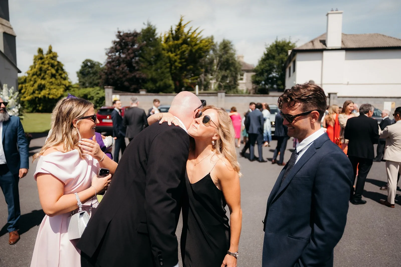 Alice & Brian Candid Dreamers Wedding Photography Kilkea Castle -163.jpg