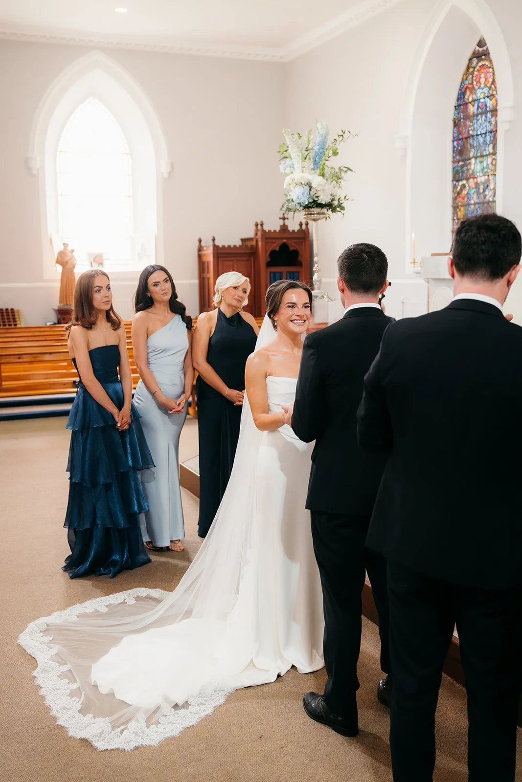 Alice & Brian Candid Dreamers Wedding Photography Kilkea Castle -264.jpg