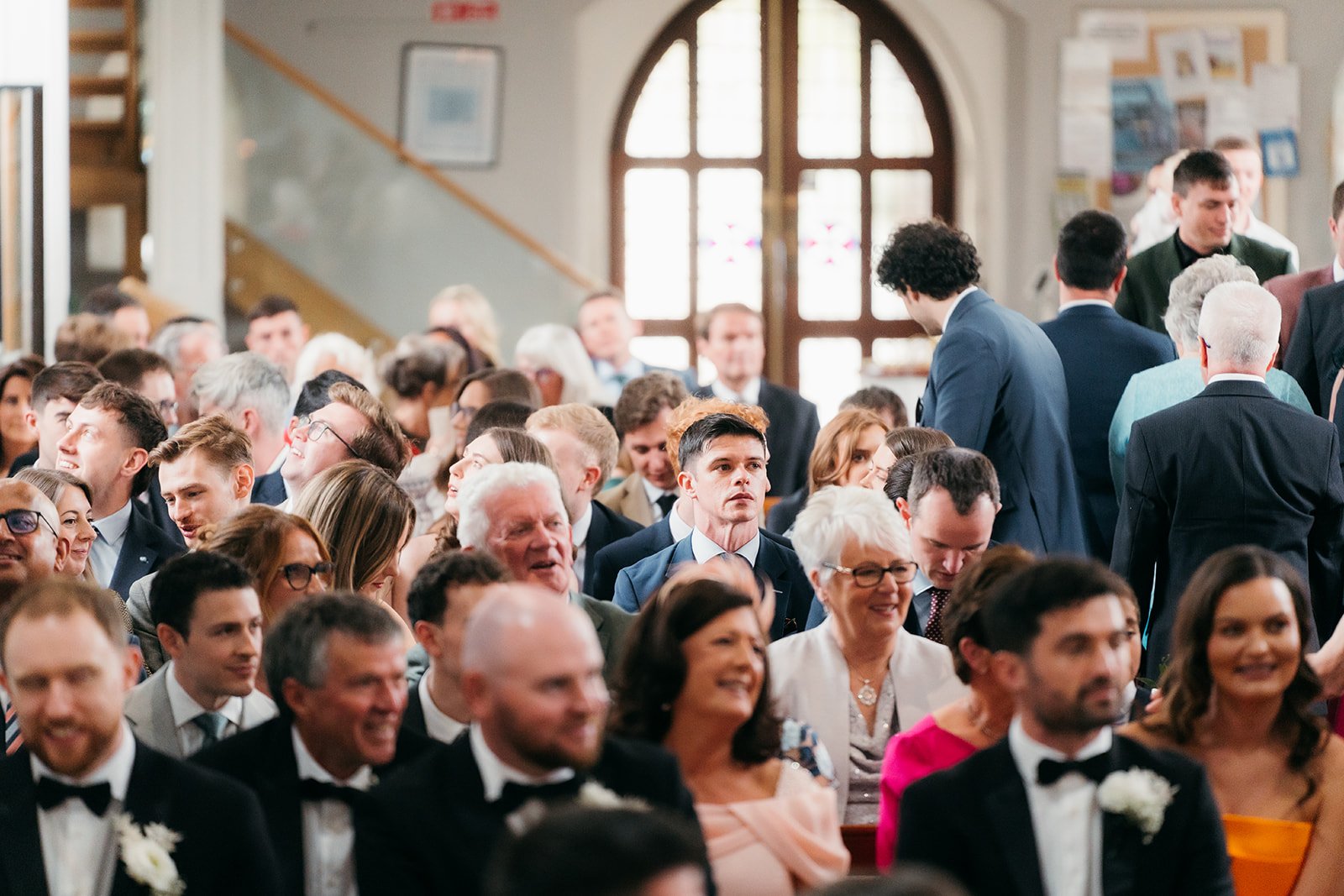 Alice & Brian Candid Dreamers Wedding Photography Kilkea Castle -300.jpg
