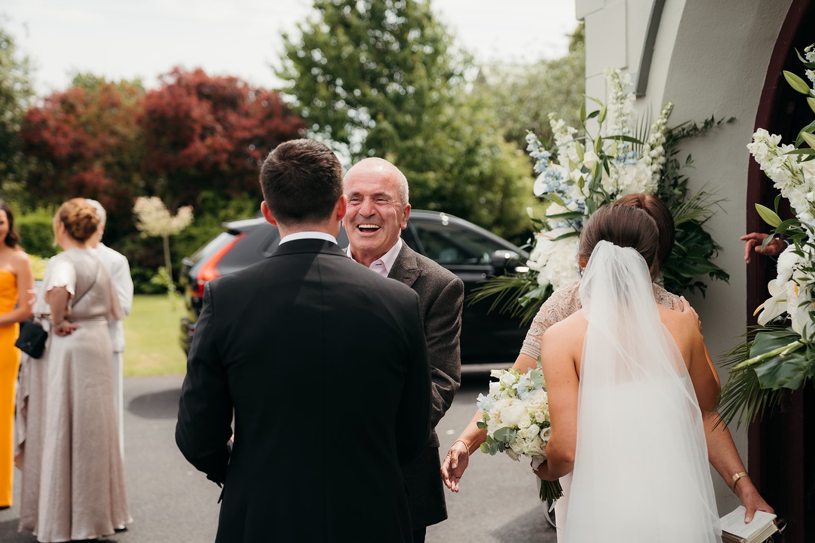 Alice & Brian Candid Dreamers Wedding Photography Kilkea Castle -374.jpg