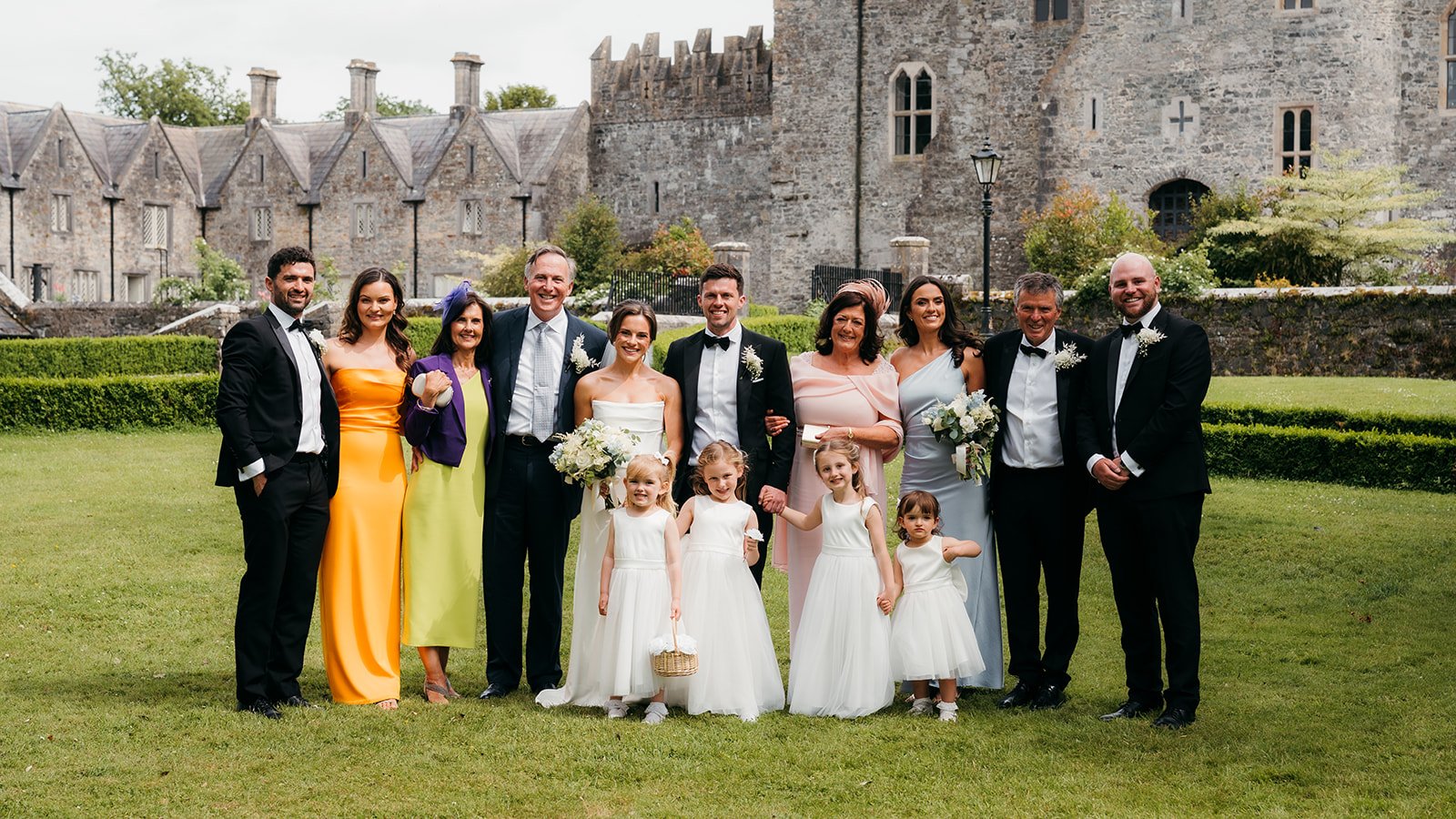Alice & Brian Candid Dreamers Wedding Photography Kilkea Castle -469.jpg