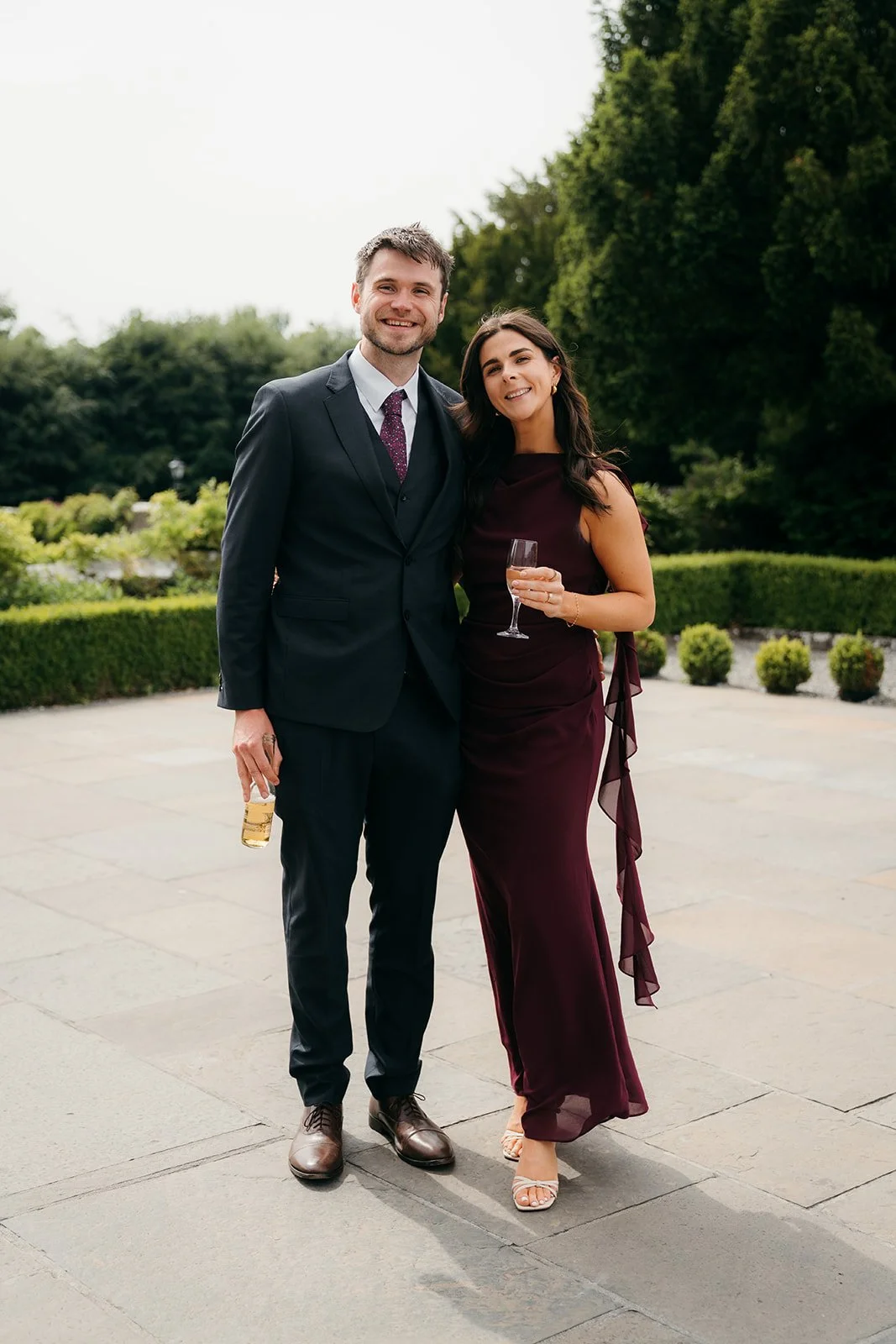 Alice & Brian Candid Dreamers Wedding Photography Kilkea Castle -549.jpg