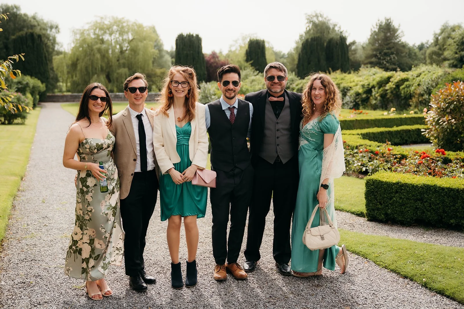 Alice & Brian Candid Dreamers Wedding Photography Kilkea Castle -603.jpg