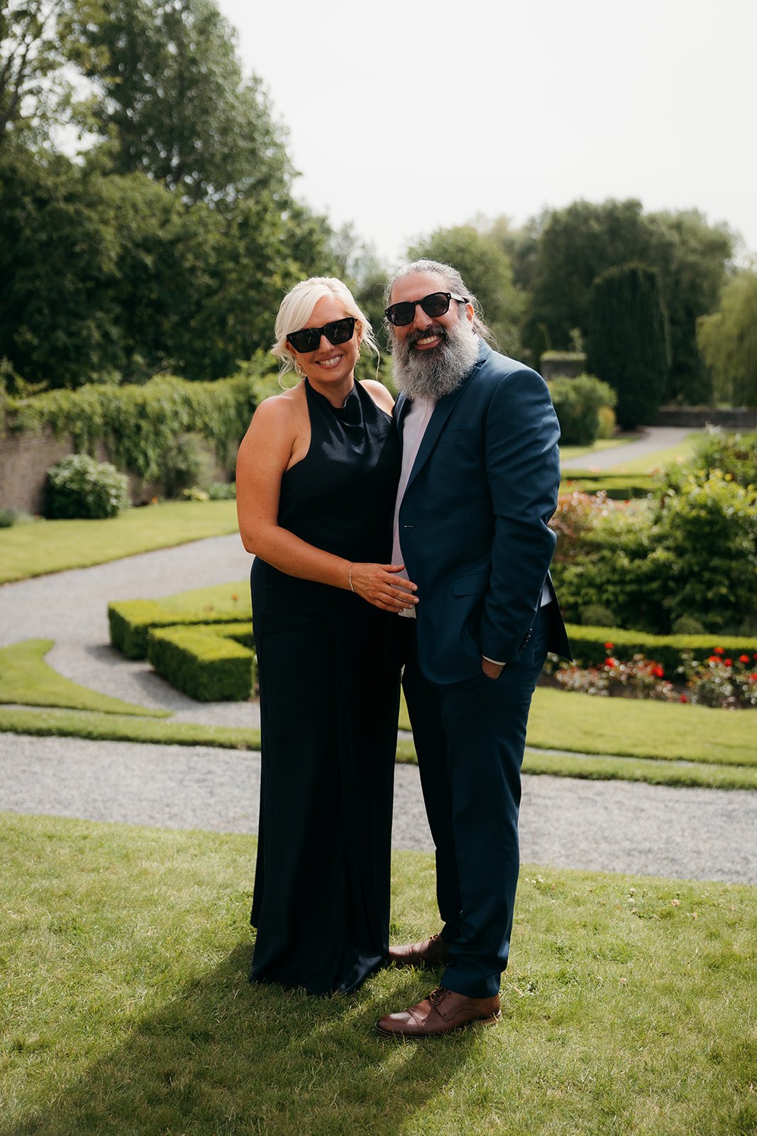 Alice & Brian Candid Dreamers Wedding Photography Kilkea Castle -626.jpg