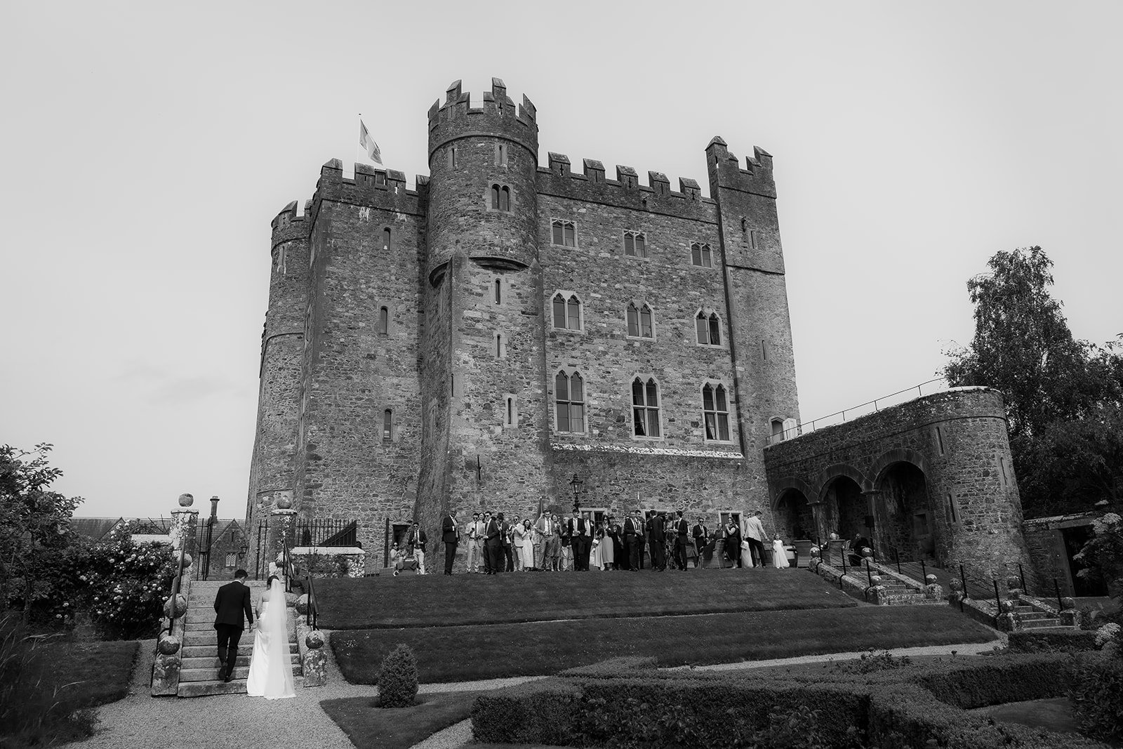 Alice & Brian Candid Dreamers Wedding Photography Kilkea Castle -545.jpg