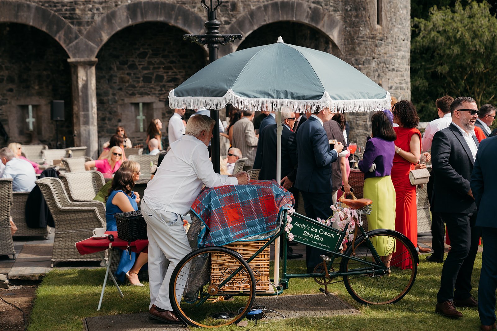 Alice & Brian Candid Dreamers Wedding Photography Kilkea Castle -649.jpg